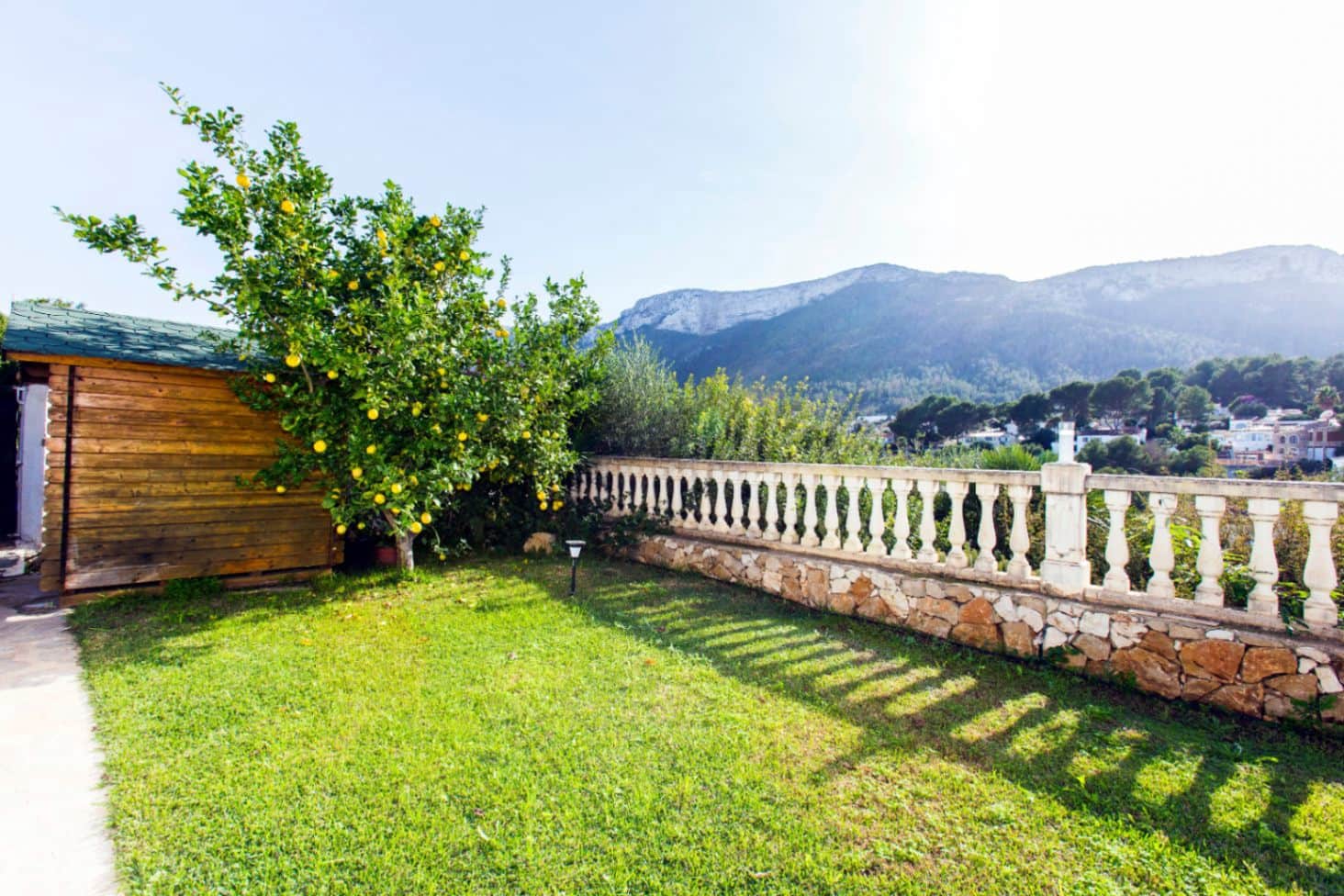 Chalet de 5 habitaciones en Dénia en venta - 1.345.000 € (Ref: 8681450)