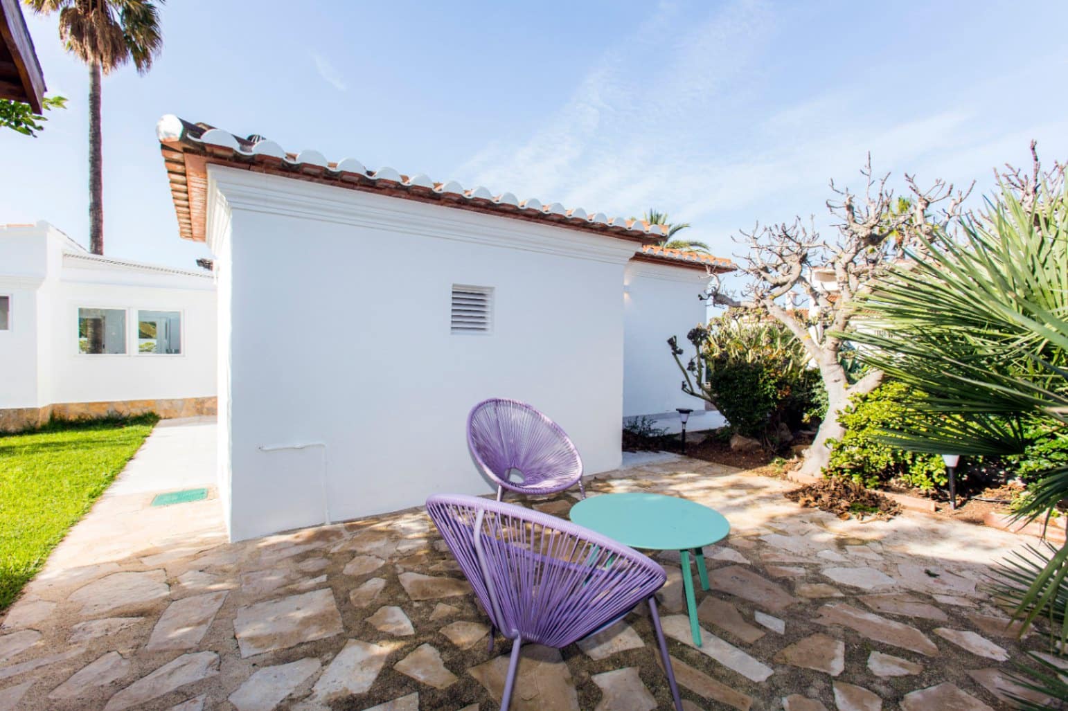 Chalet de 5 habitaciones en Dénia en venta - 1.345.000 € (Ref: 8681450)
