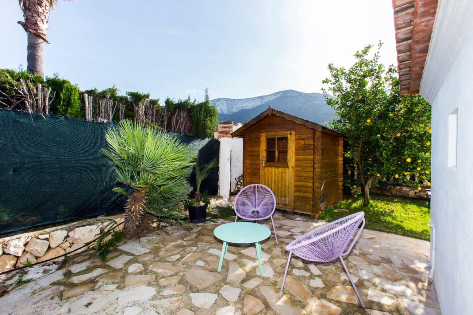 Chalet de 5 habitaciones en Dénia en venta - 1.345.000 € (Ref: 8681450)