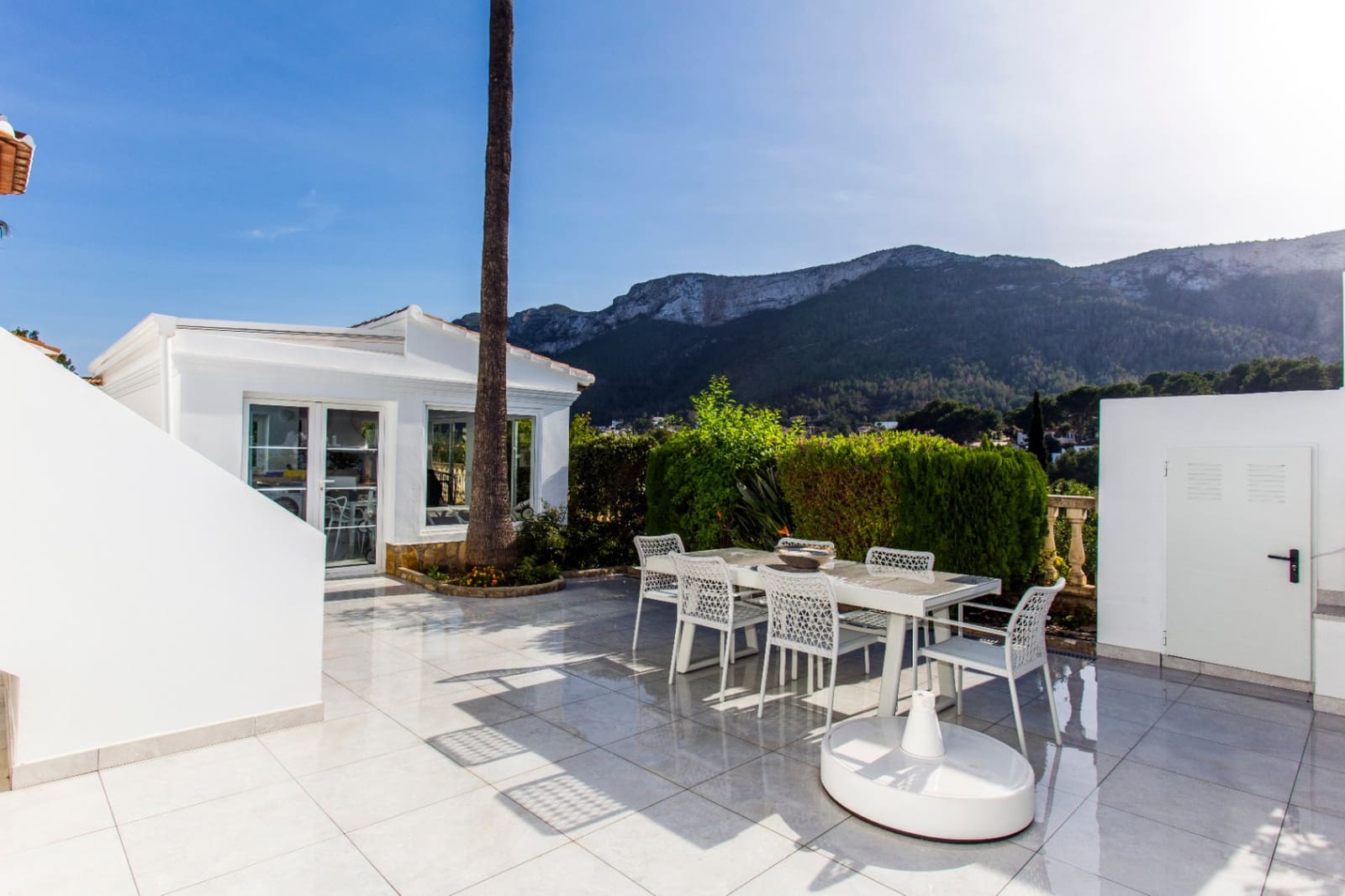 Chalet de 5 habitaciones en Dénia en venta - 1.345.000 € (Ref: 8681450)