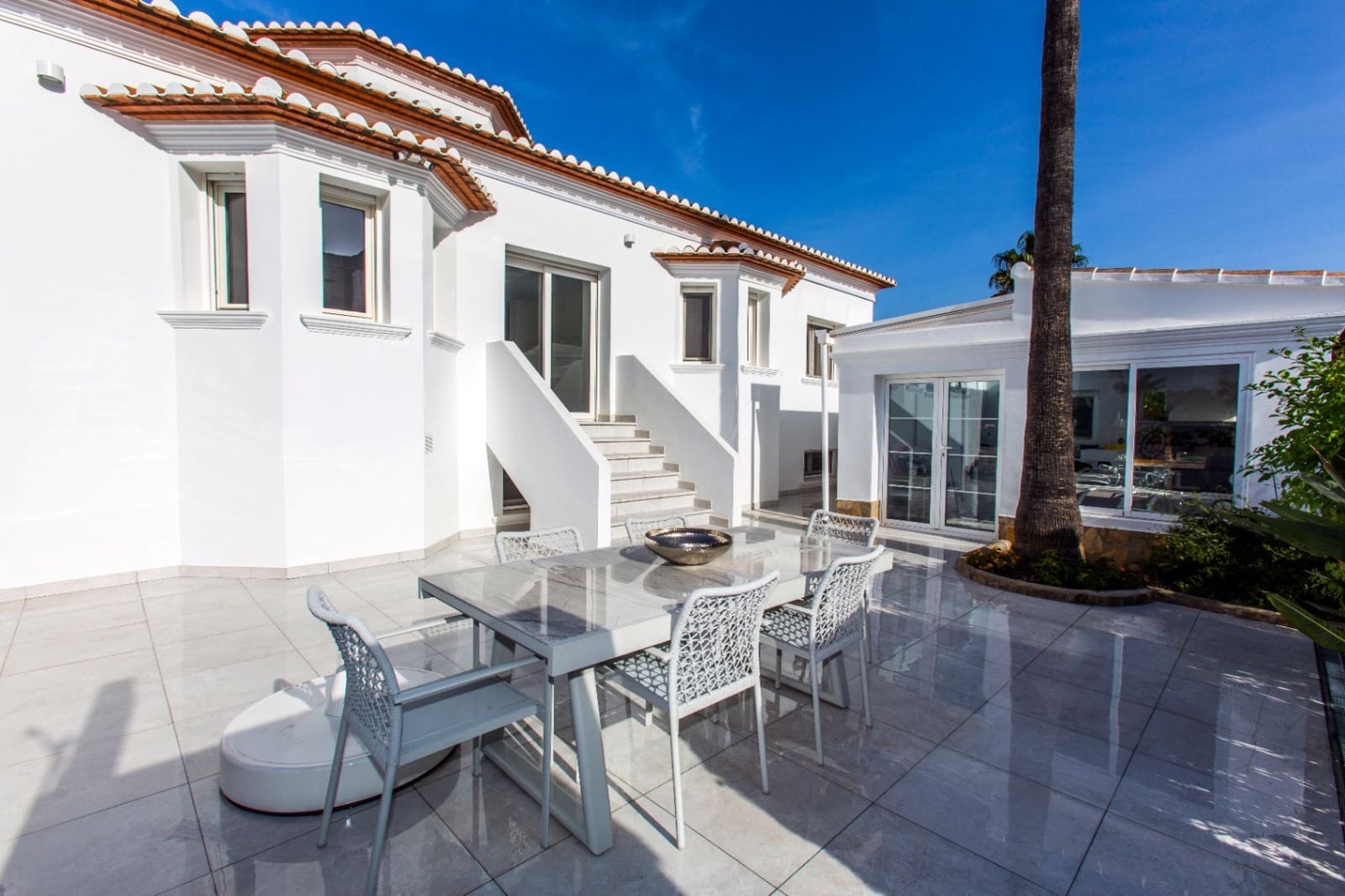 Chalet de 5 habitaciones en Dénia en venta - 1.345.000 € (Ref: 8681450)