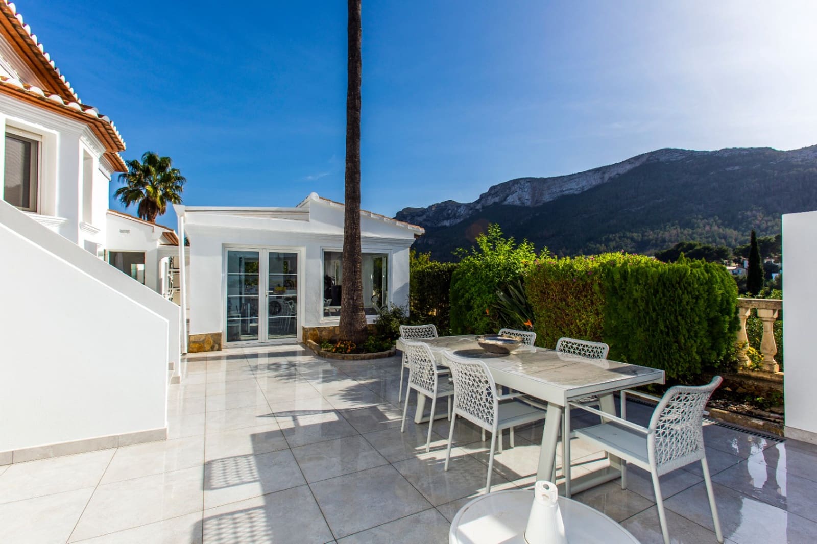 Chalet de 5 habitaciones en Dénia en venta - 1.345.000 € (Ref: 8681450)