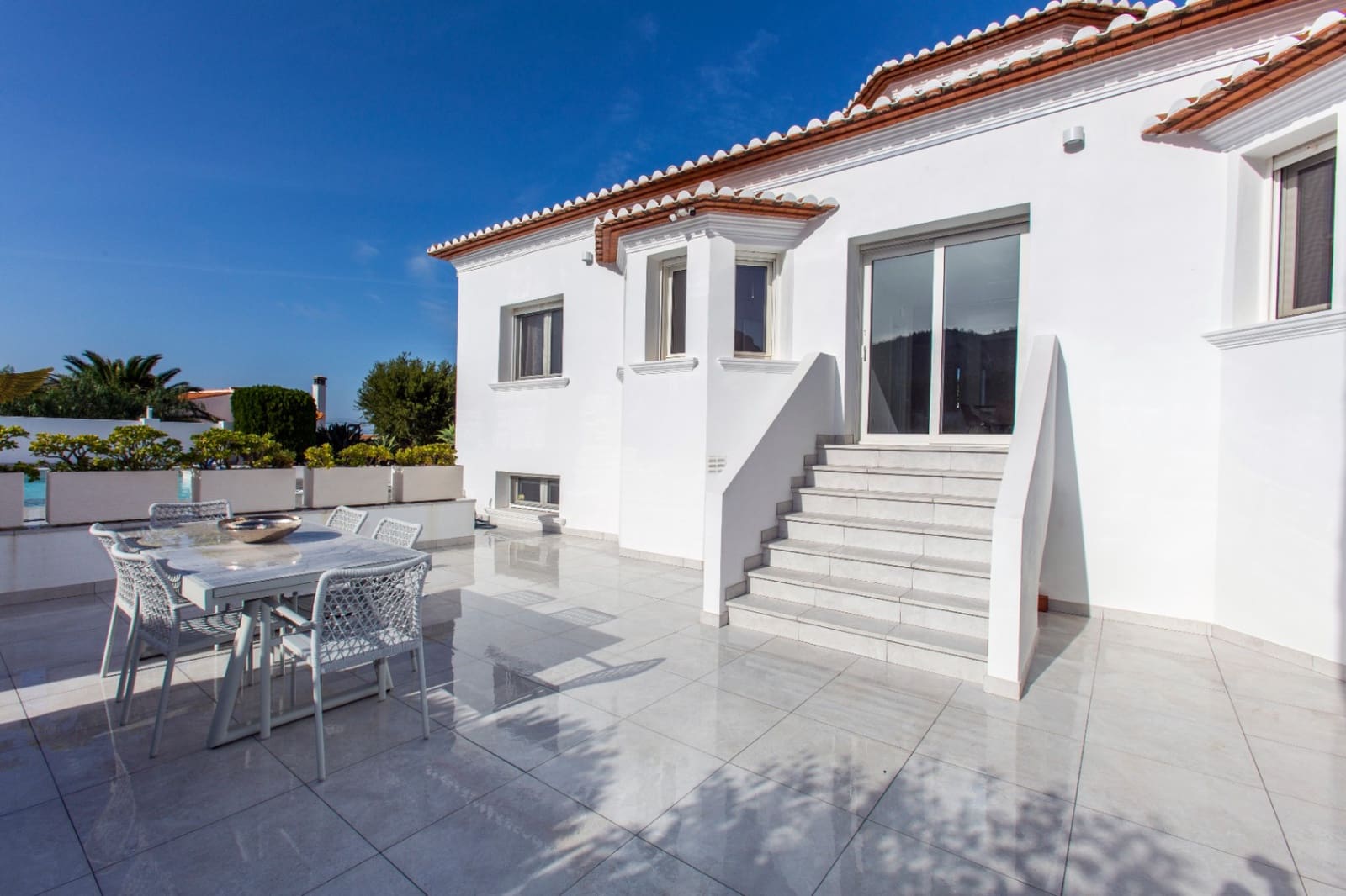 Chalet de 5 habitaciones en Dénia en venta - 1.345.000 € (Ref: 8681450)