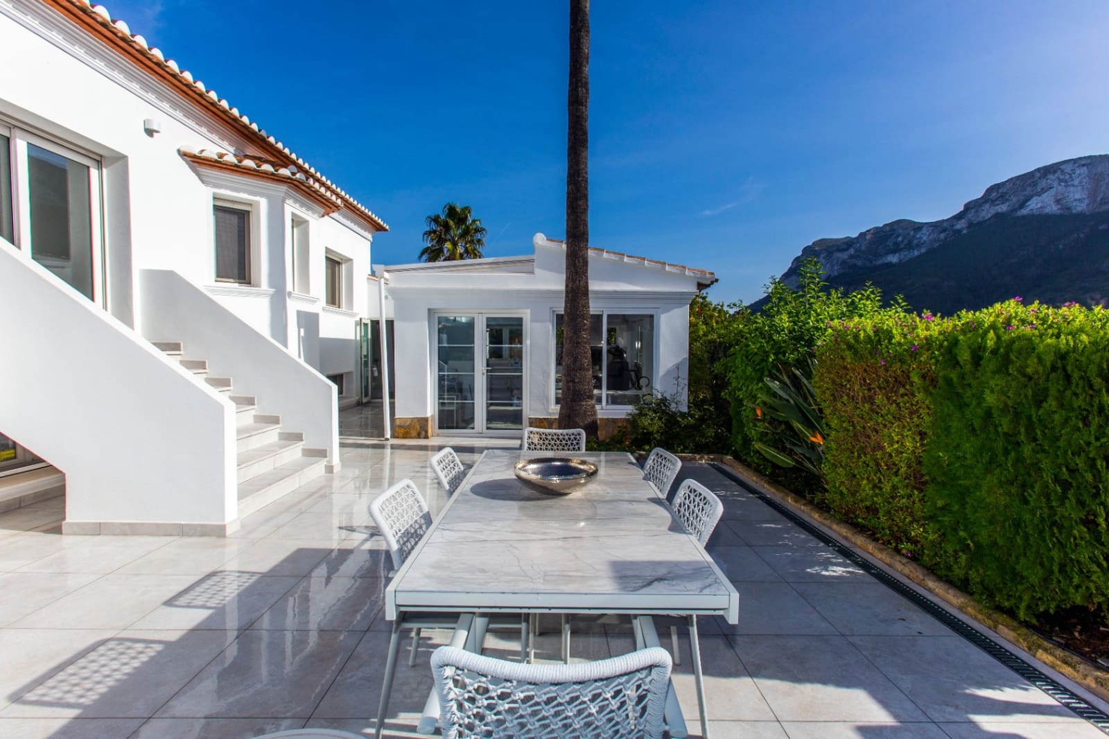 Chalet de 5 habitaciones en Dénia en venta - 1.345.000 € (Ref: 8681450)