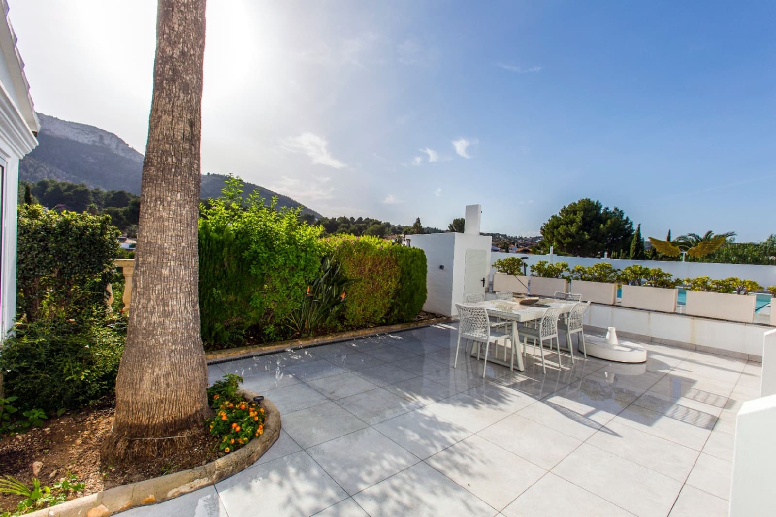 Chalet de 5 habitaciones en Dénia en venta - 1.345.000 € (Ref: 8681450)