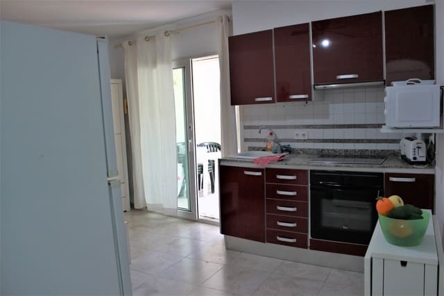 Appartement de 2 chambres à louer à Dénia - 750 € (Ref: 8895361)