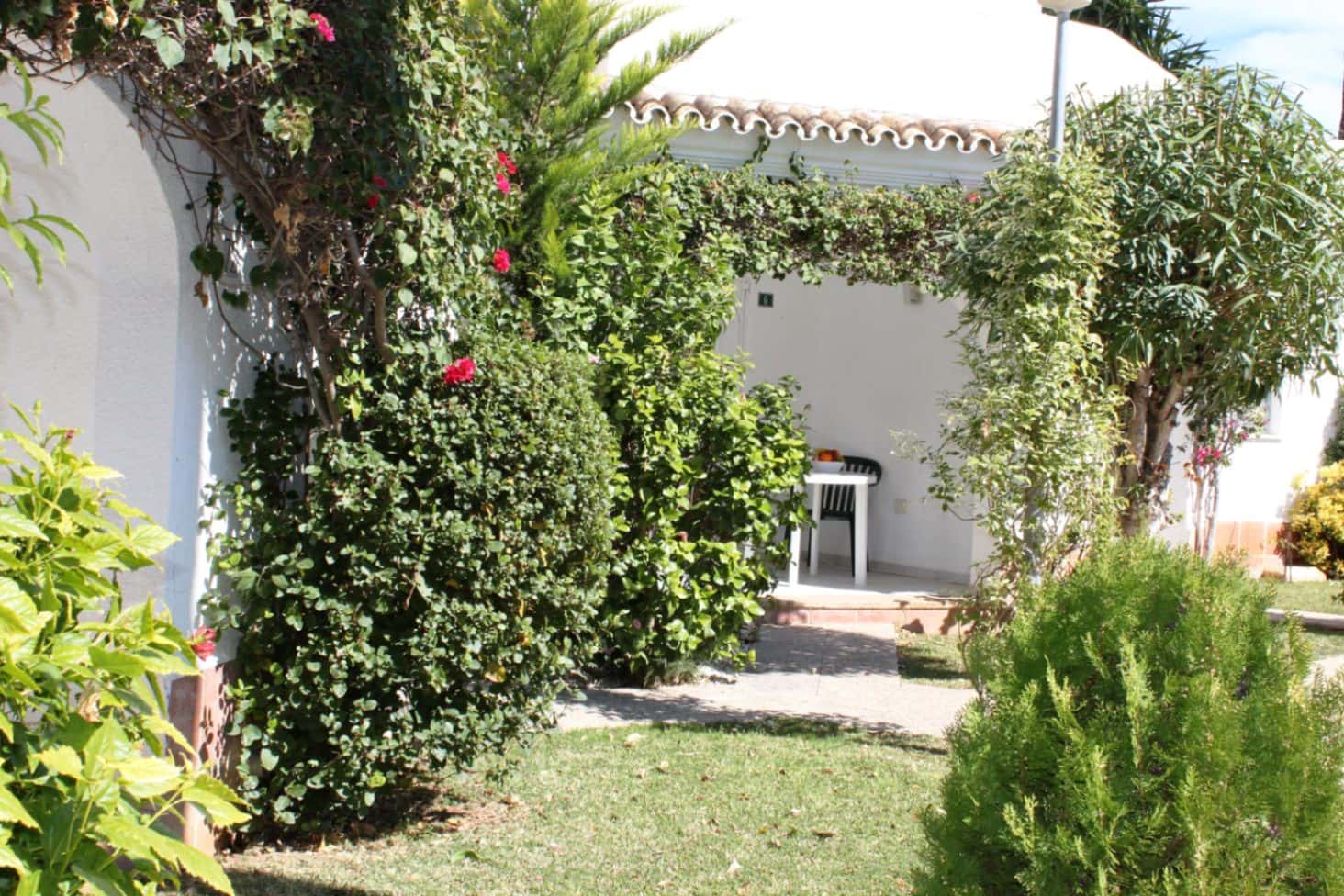 2 Zimmer Apartment zu vermieten in Denia - 750 € (Ref: 8895361)