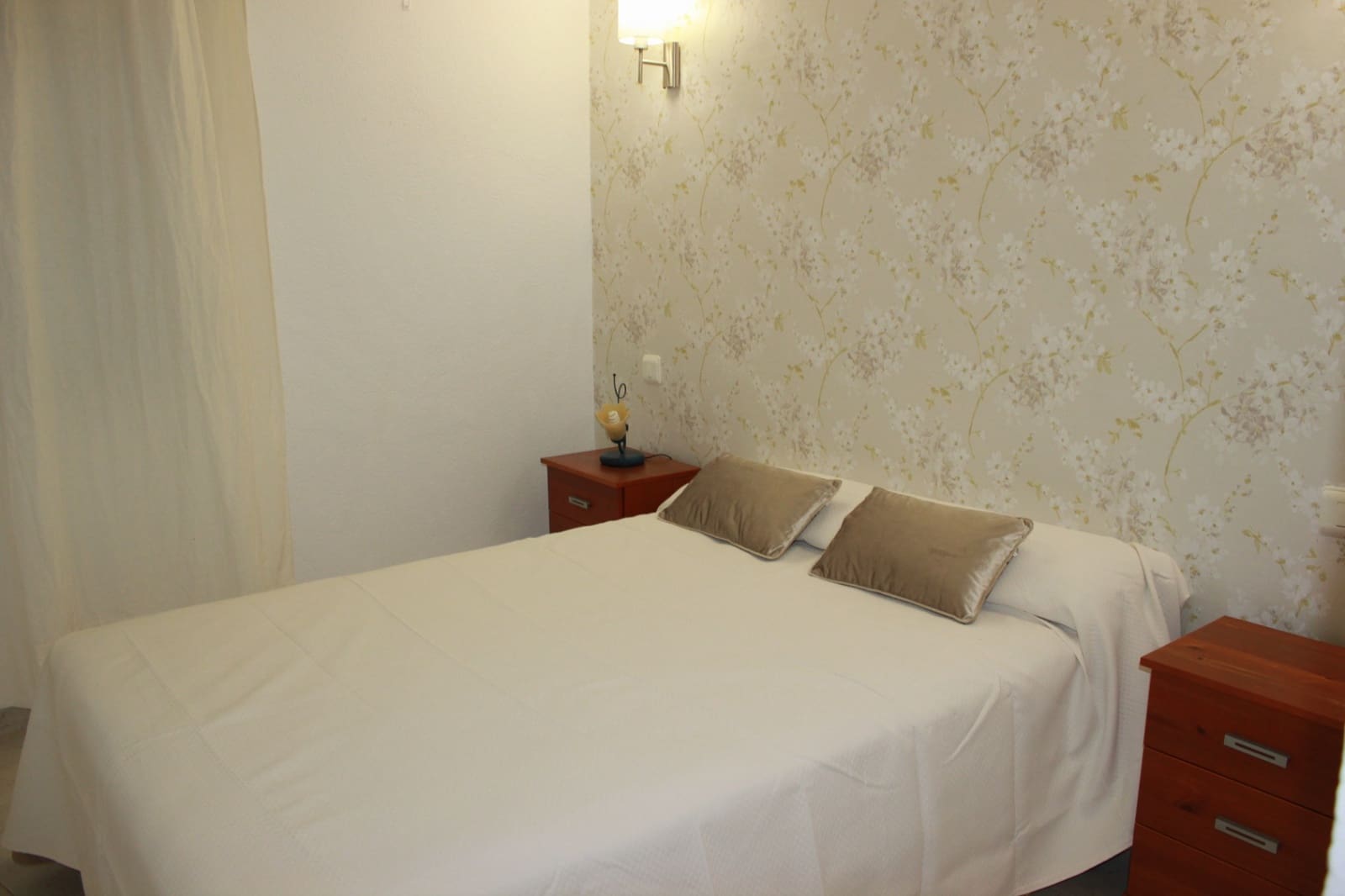 2 Zimmer Apartment zu vermieten in Denia - 750 € (Ref: 8895361)