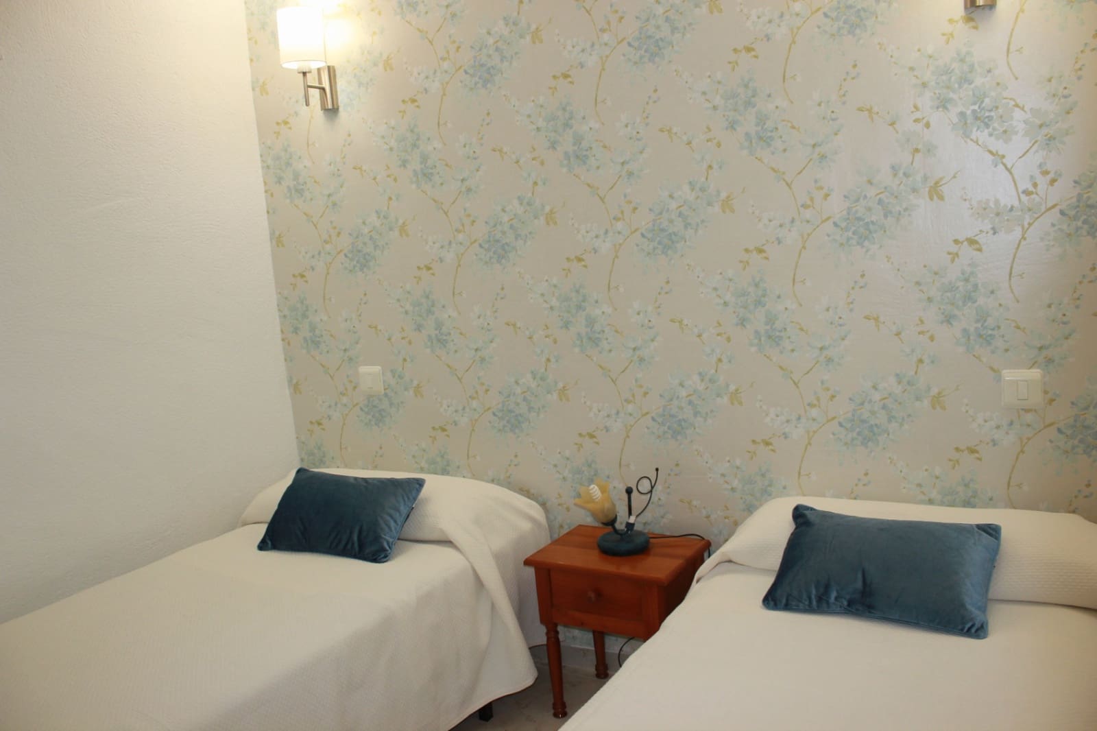 2 Zimmer Apartment zu vermieten in Denia - 750 € (Ref: 8895361)