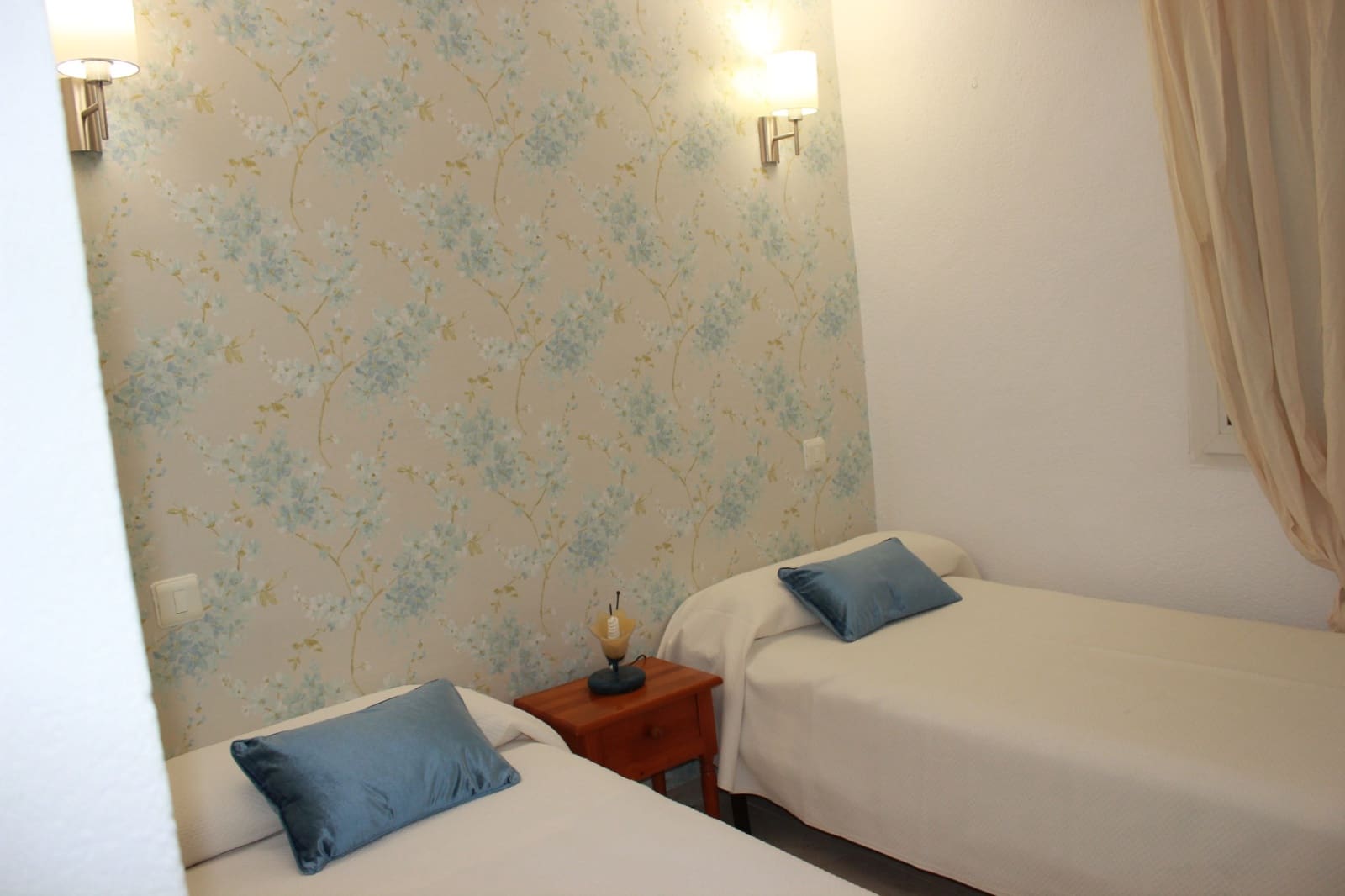 2 Zimmer Apartment zu vermieten in Denia - 750 € (Ref: 8895361)