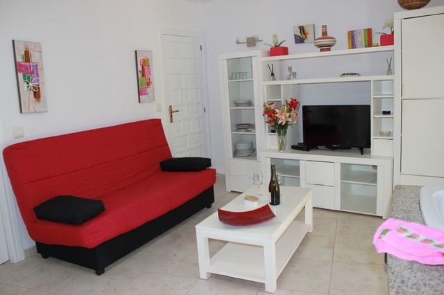 Appartement de 2 chambres à louer à Dénia - 750 € (Ref: 8895361)