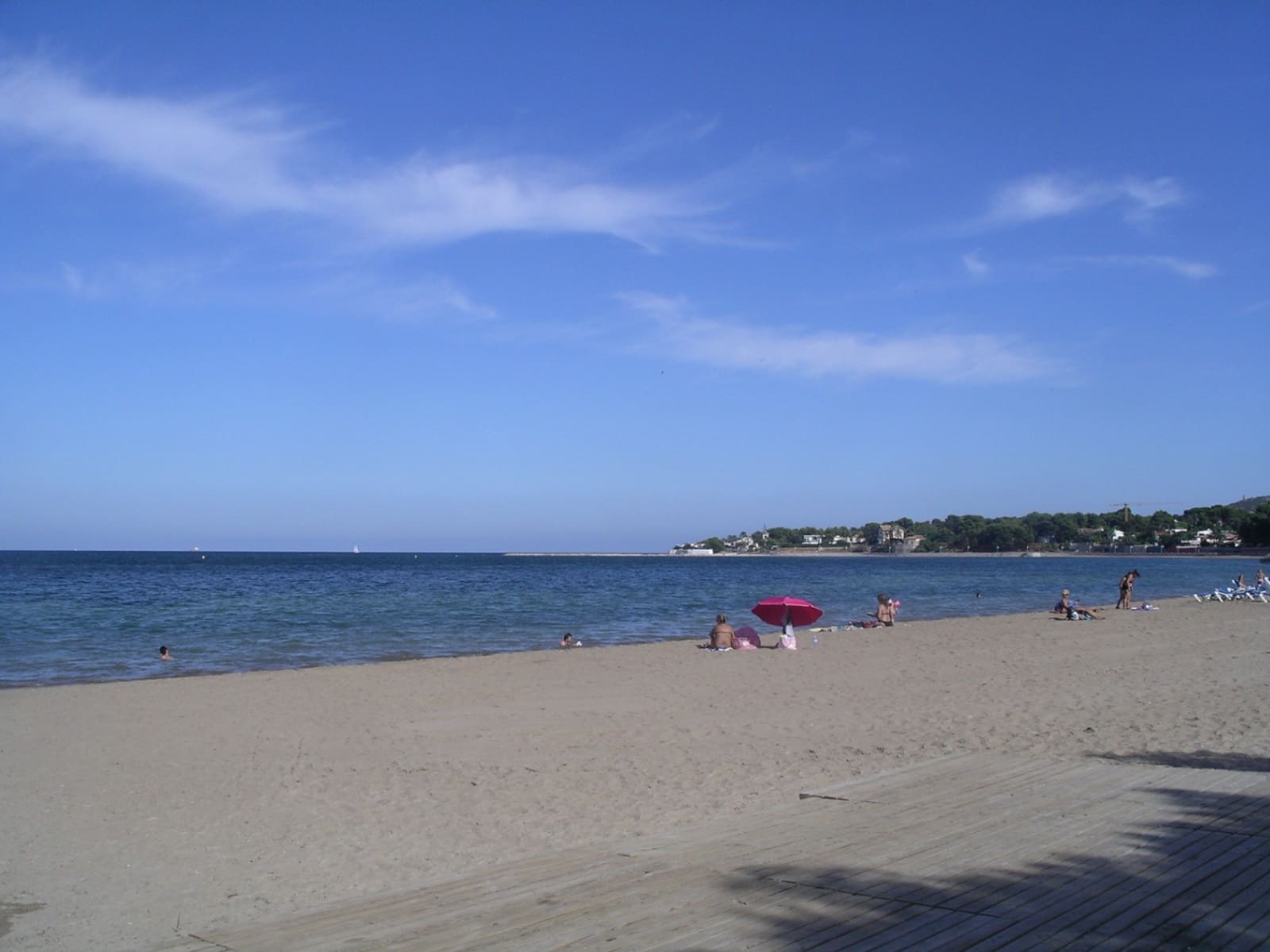 2 Zimmer Apartment zu vermieten in Denia - 750 € (Ref: 8895361)