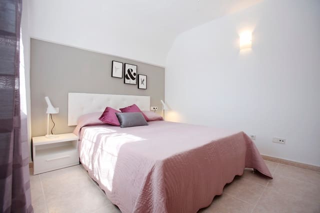 2 sypialnia Apartament do wynajęcia w Las Marinas / Les Marines, Dénia - 850 € (Ref: 8895362)