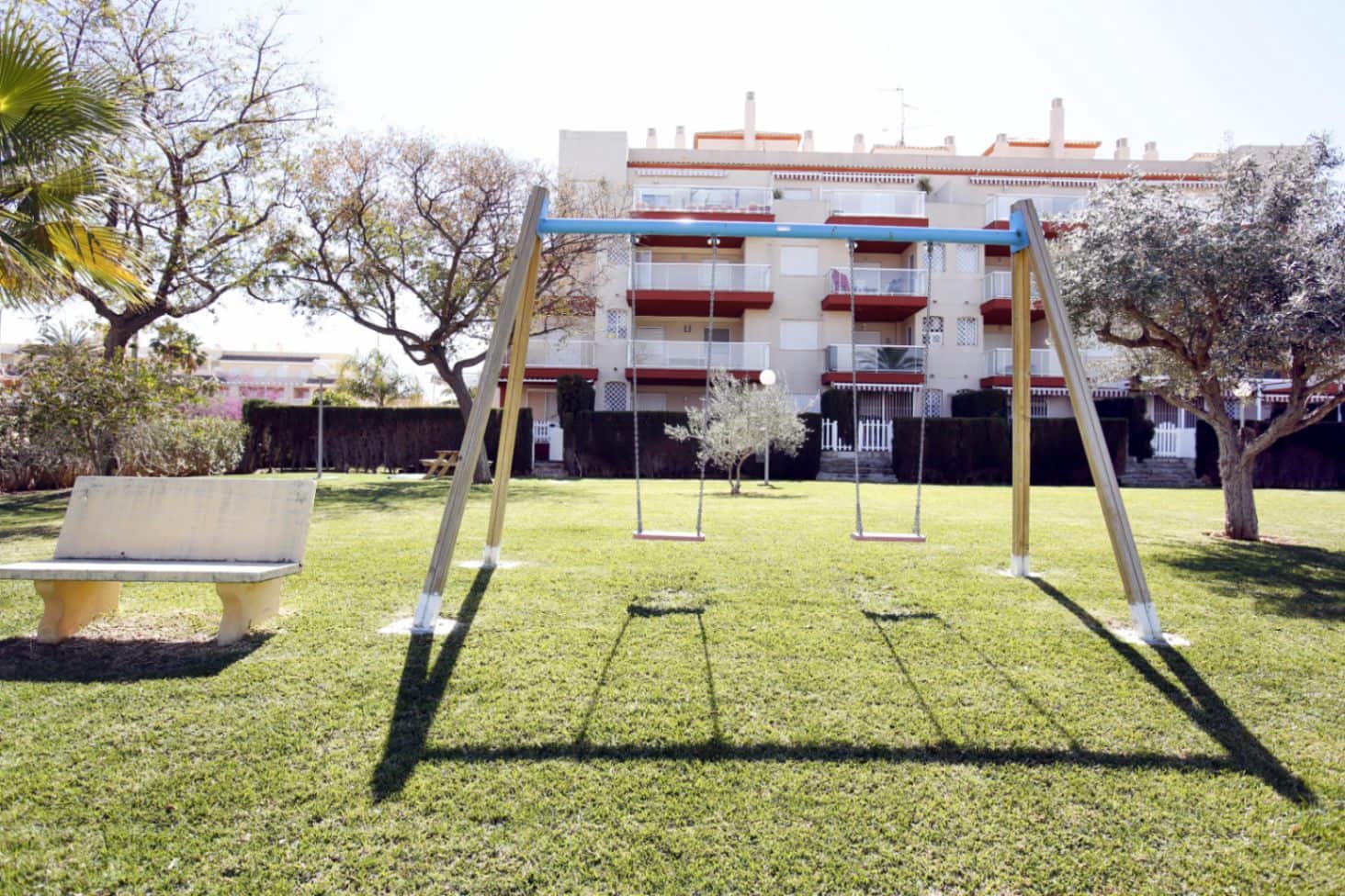 2 camera da letto Appartamento da affittare in Denia - 850 € (Rif: 8895362)