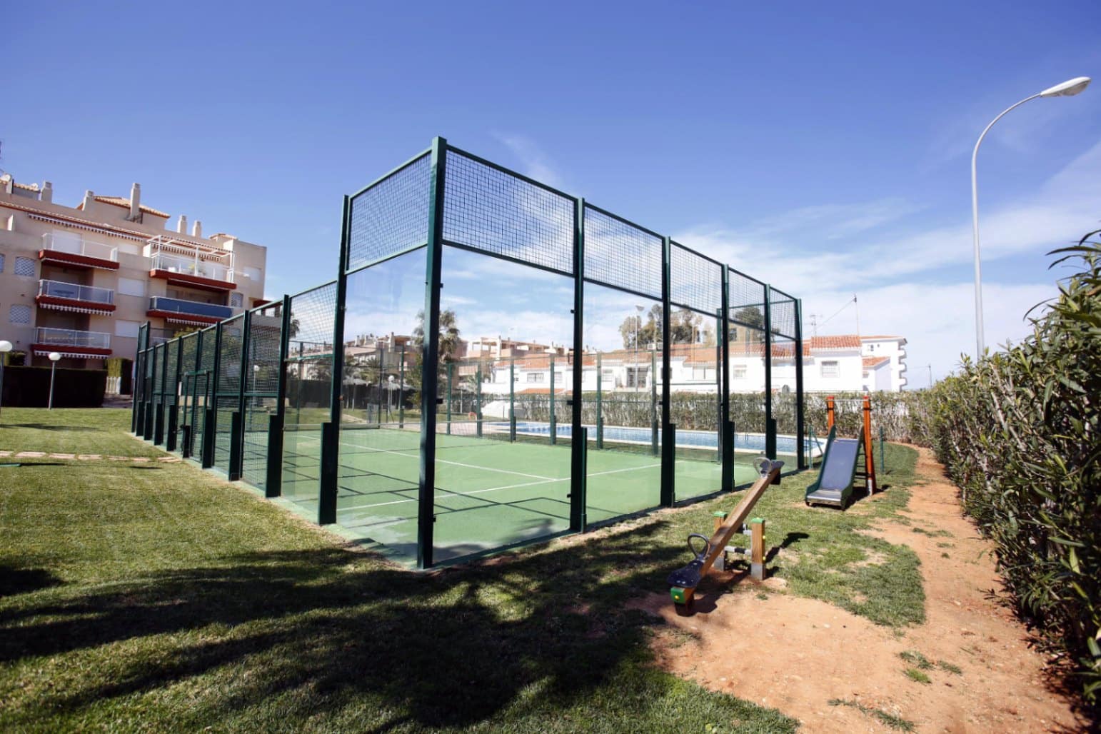 2 camera da letto Appartamento da affittare in Denia - 850 € (Rif: 8895362)