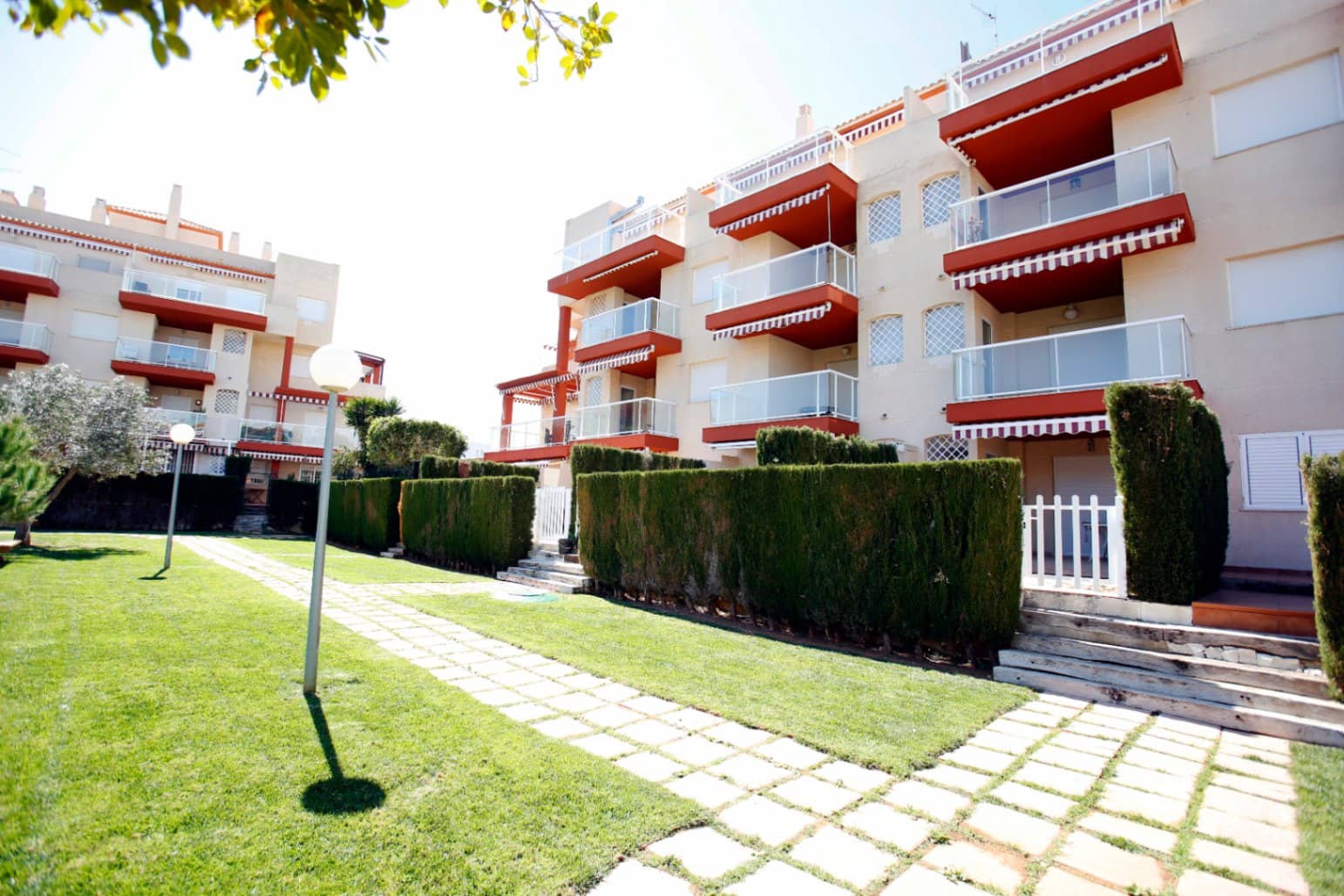 2 camera da letto Appartamento da affittare in Denia - 850 € (Rif: 8895362)