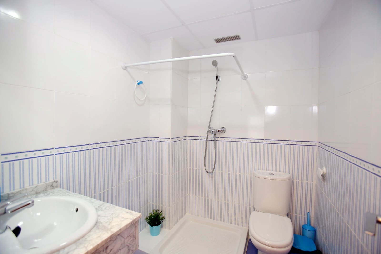 2 camera da letto Appartamento da affittare in Denia - 850 € (Rif: 8895362)