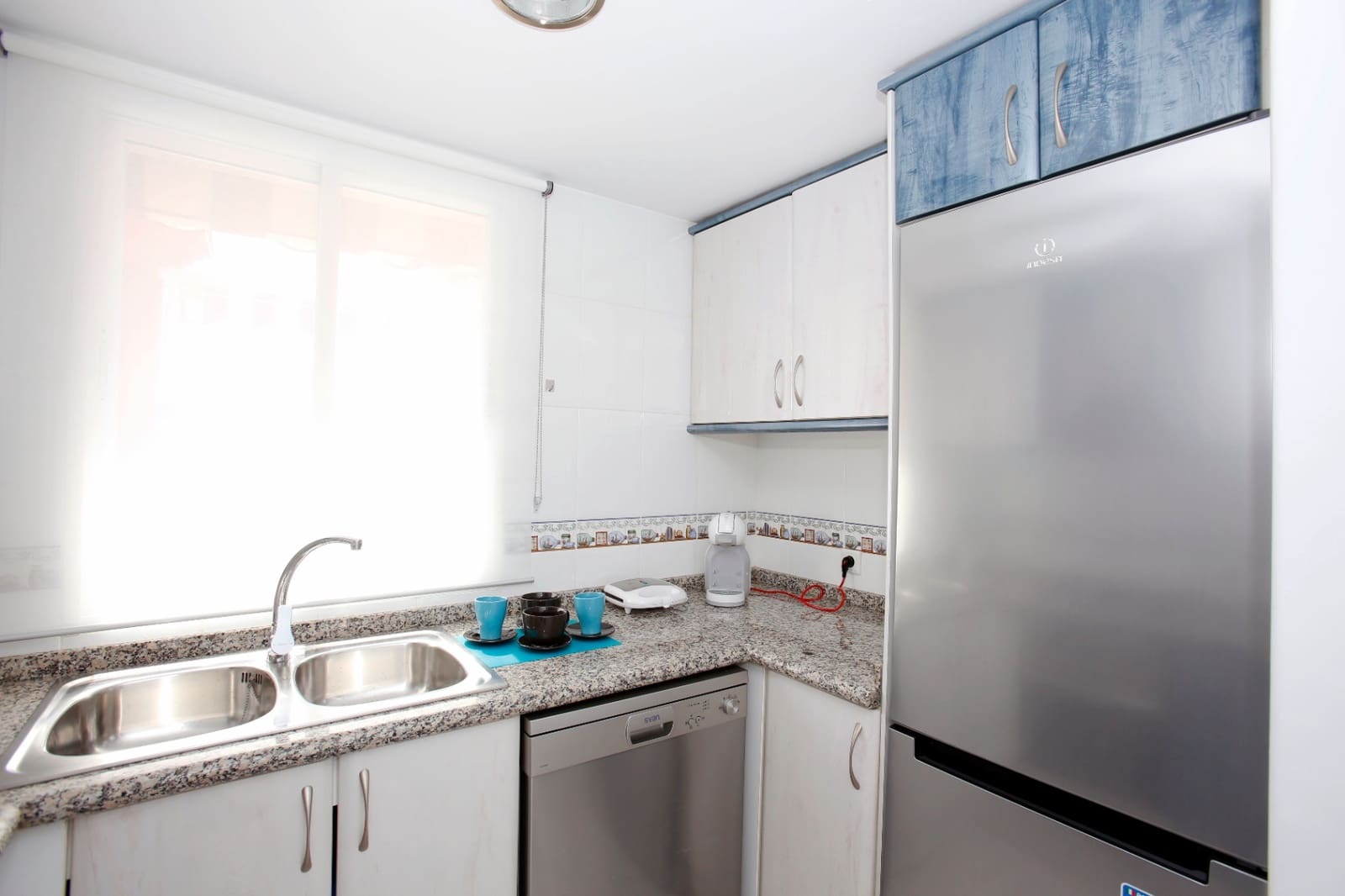 2 camera da letto Appartamento da affittare in Denia - 850 € (Rif: 8895362)