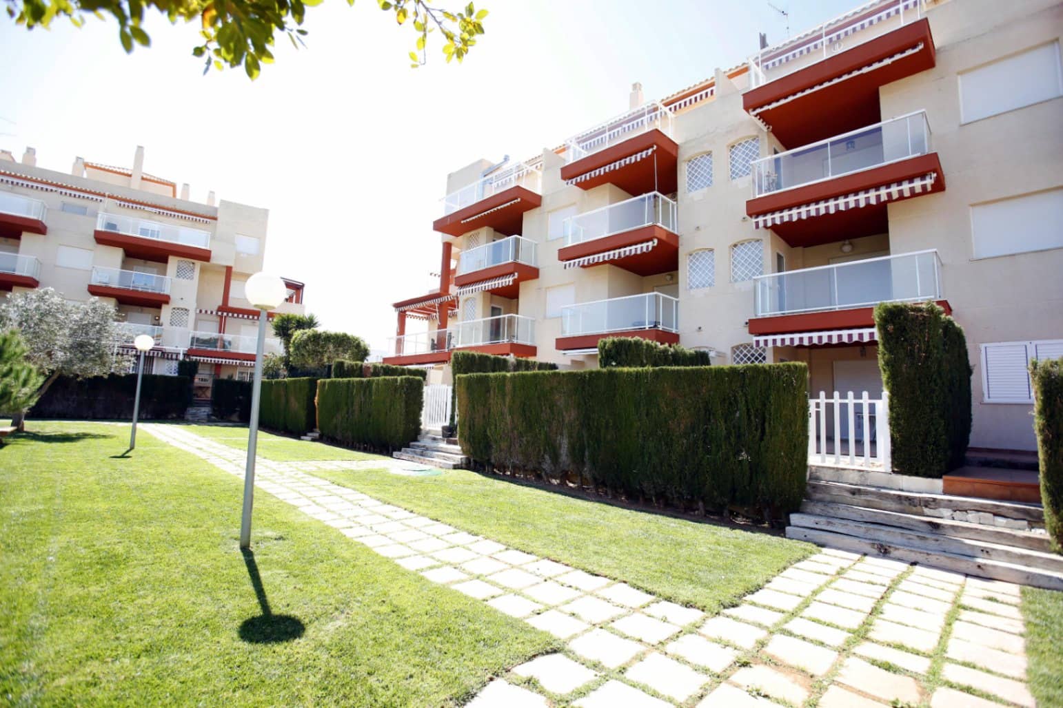 2 camera da letto Appartamento da affittare in Denia - 850 € (Rif: 8895362)