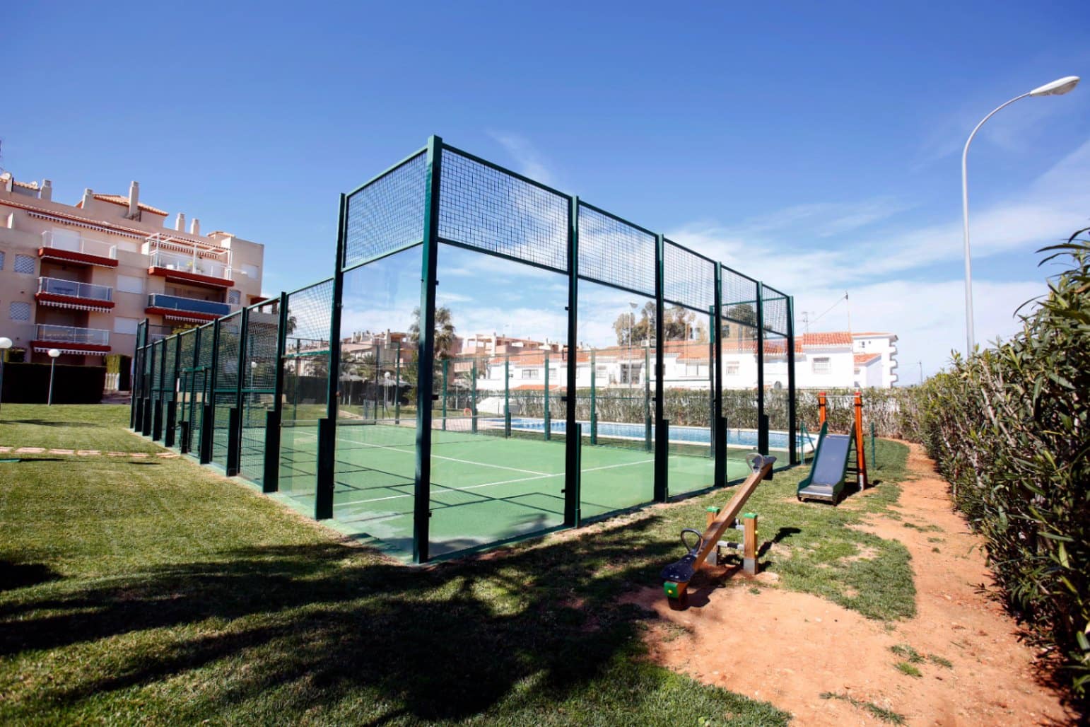 2 camera da letto Appartamento da affittare in Denia - 850 € (Rif: 8895362)