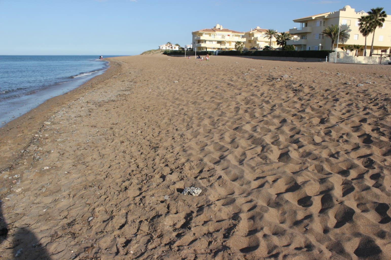 2 camera da letto Appartamento da affittare in Denia - 850 € (Rif: 8895362)