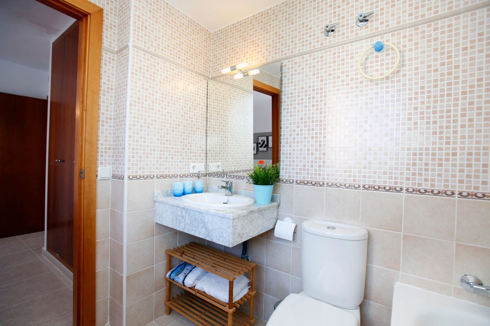 2 camera da letto Appartamento da affittare in Denia - 850 € (Rif: 8895362)