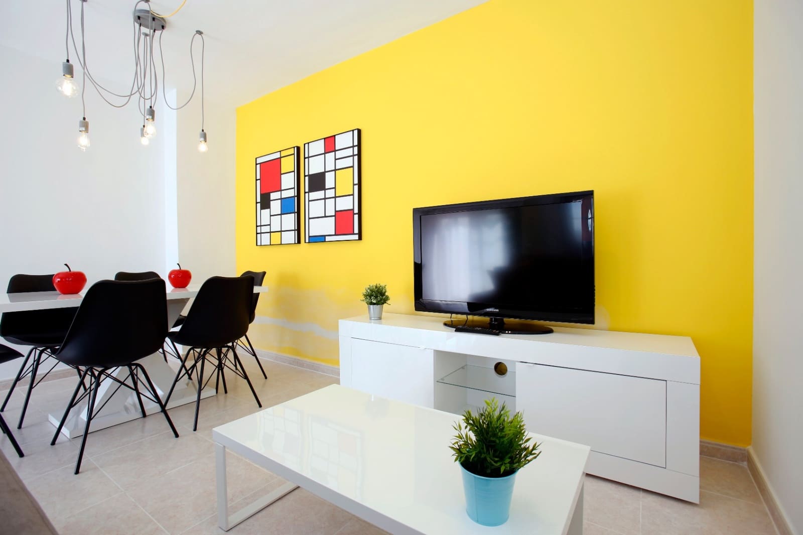 2 camera da letto Appartamento da affittare in Denia - 850 € (Rif: 8895362)