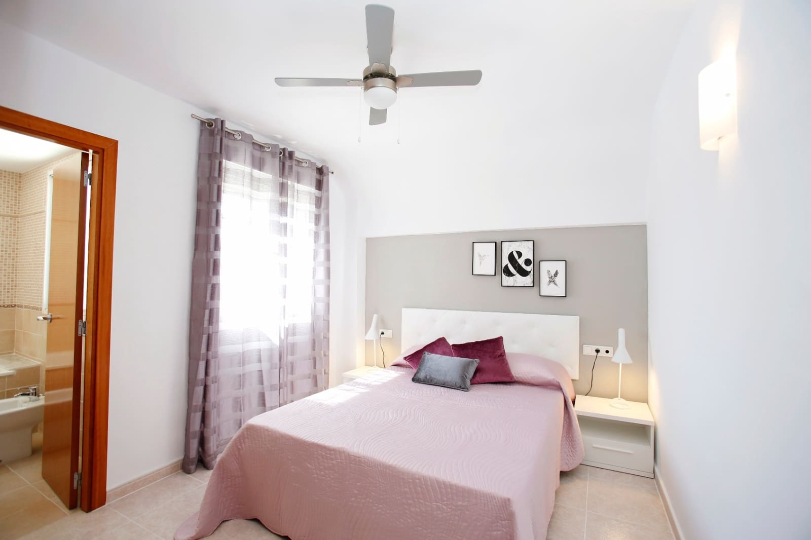 2 camera da letto Appartamento da affittare in Denia - 850 € (Rif: 8895362)