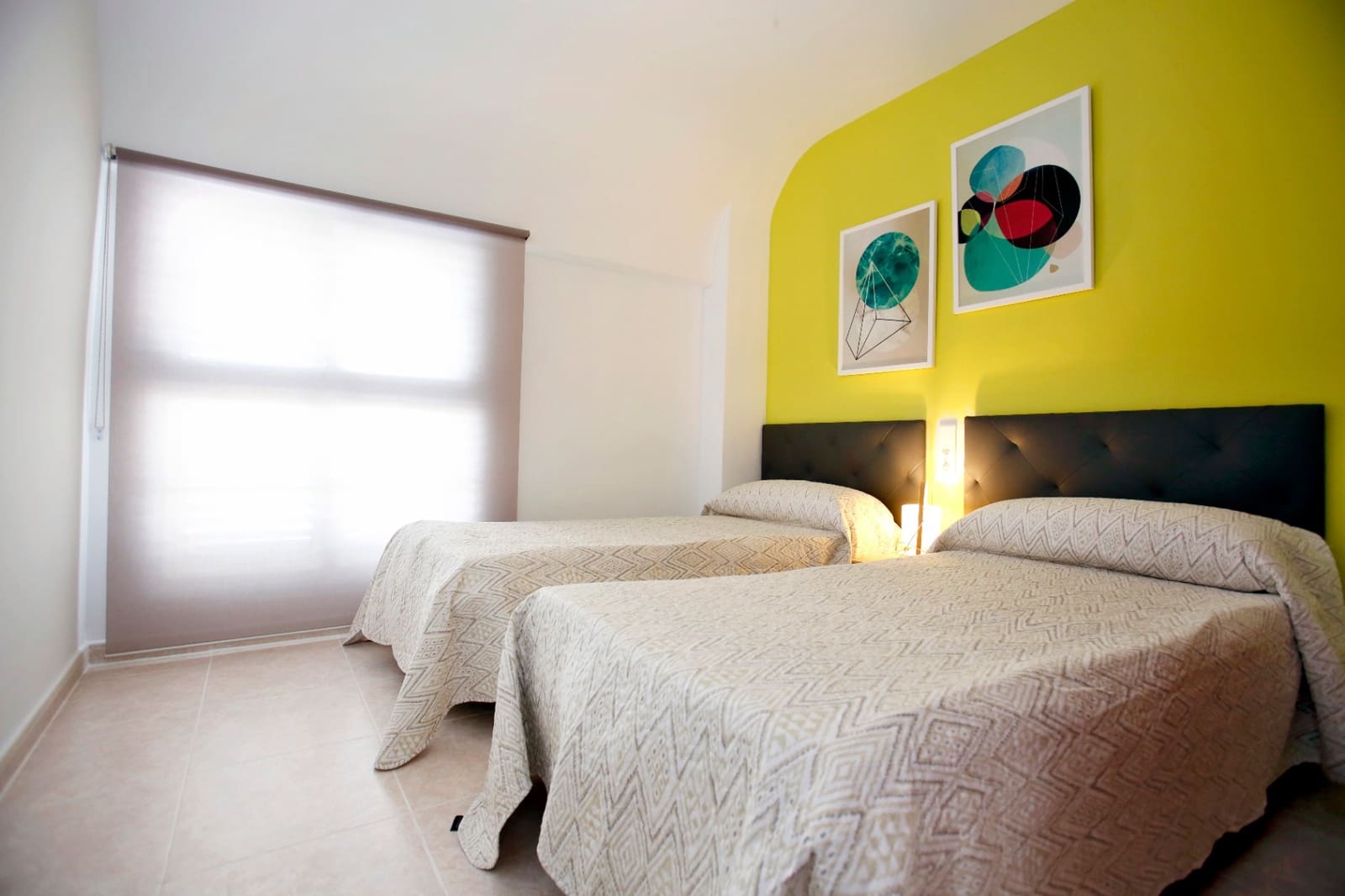 2 camera da letto Appartamento da affittare in Denia - 850 € (Rif: 8895362)