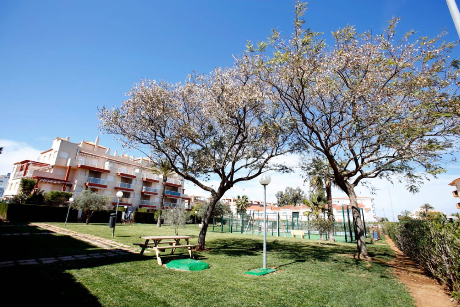 2 camera da letto Appartamento da affittare in Denia - 850 € (Rif: 8895362)