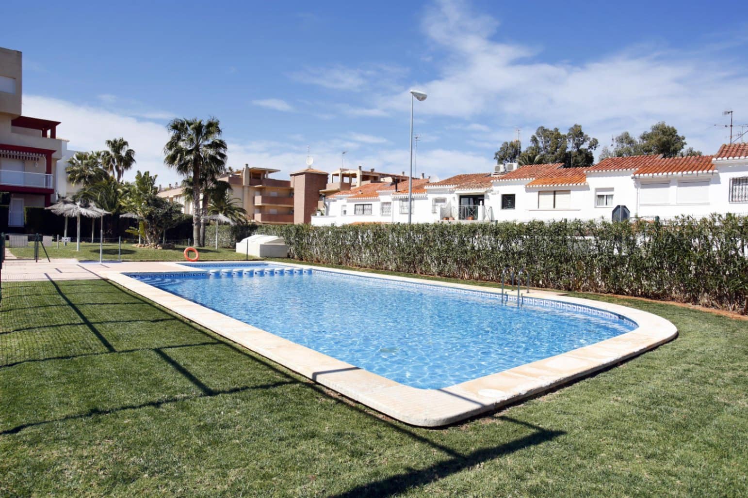 2 camera da letto Appartamento da affittare in Denia - 850 € (Rif: 8895362)