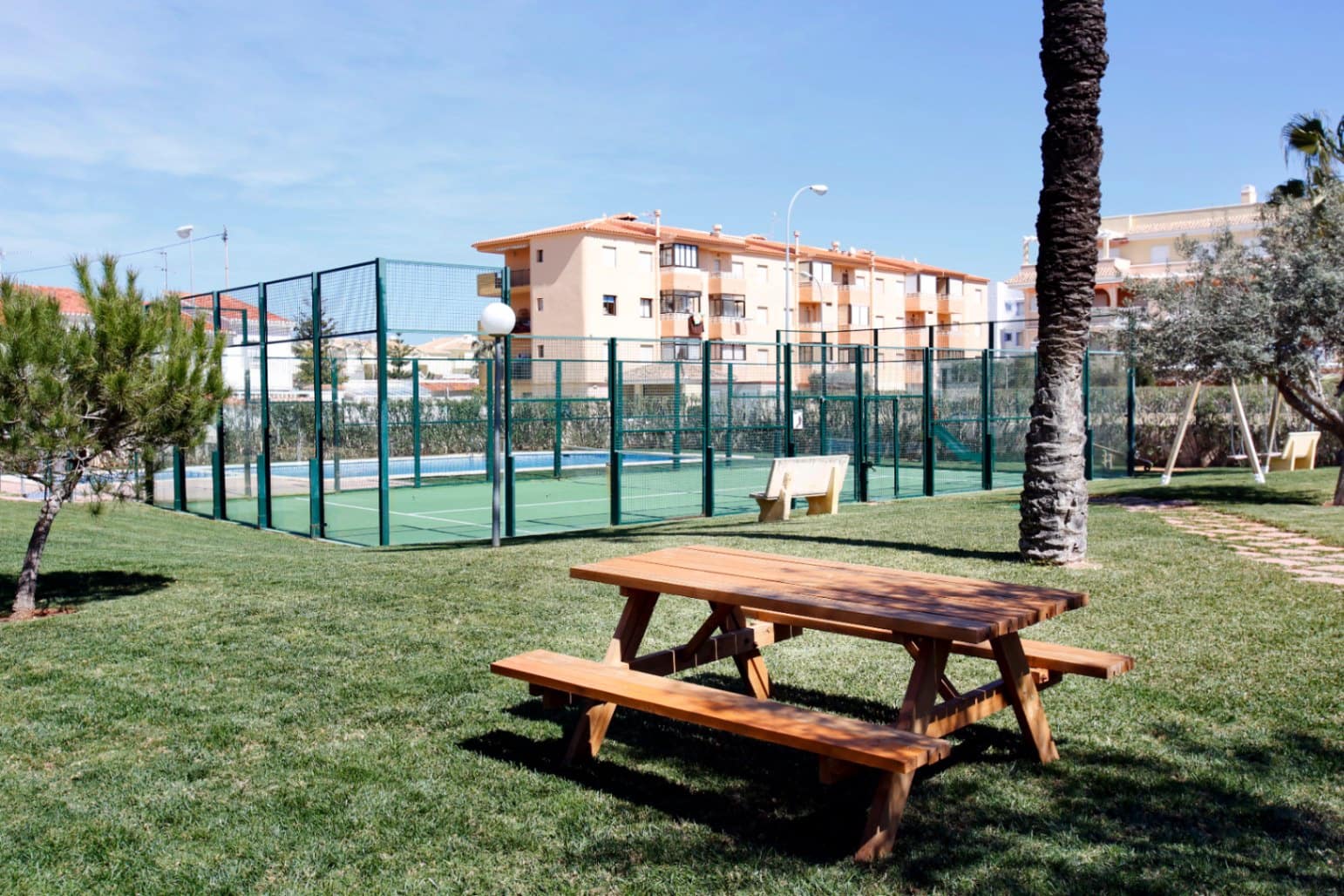 2 camera da letto Appartamento da affittare in Denia - 850 € (Rif: 8895362)