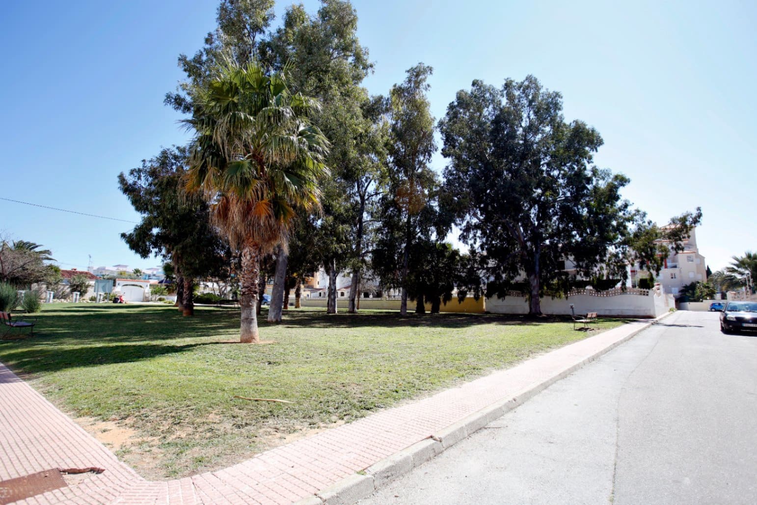 2 camera da letto Appartamento da affittare in Denia - 850 € (Rif: 8895362)