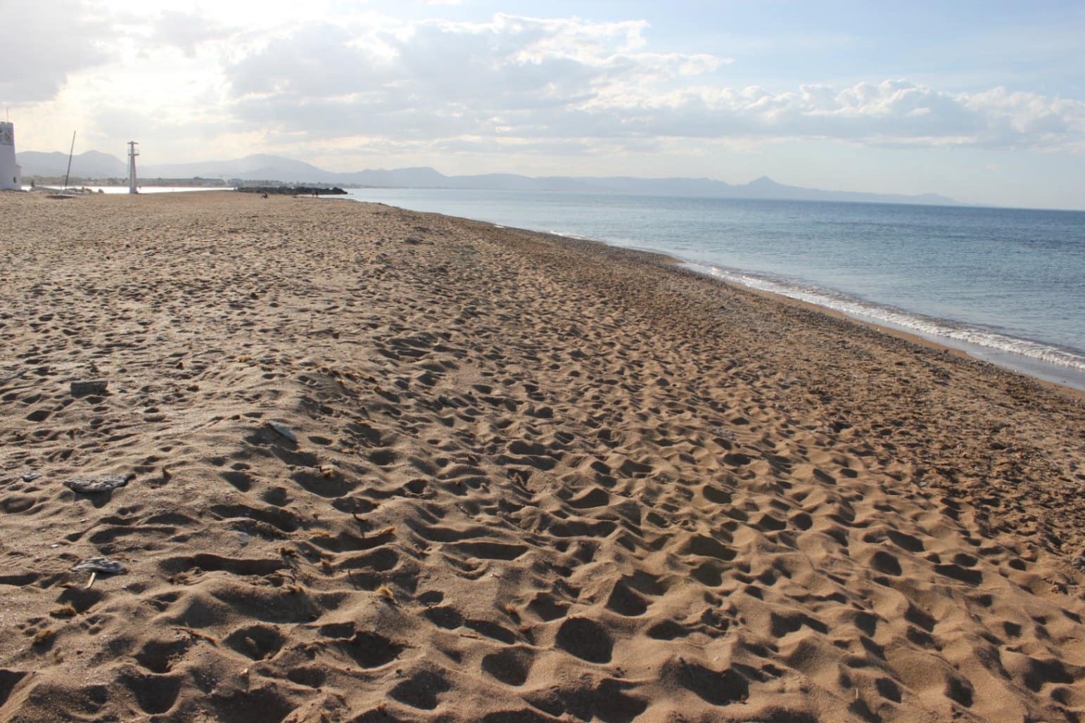 2 camera da letto Appartamento da affittare in Denia - 850 € (Rif: 8895362)