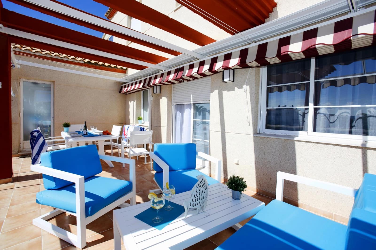 2 camera da letto Appartamento da affittare in Denia - 850 € (Rif: 8895362)