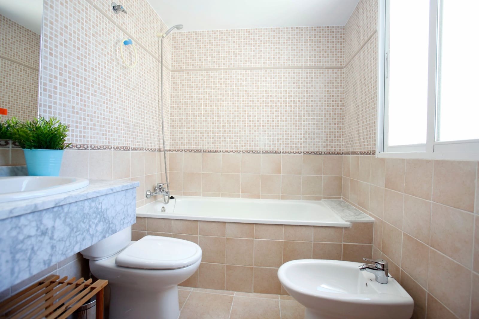 2 camera da letto Appartamento da affittare in Denia - 850 € (Rif: 8895362)