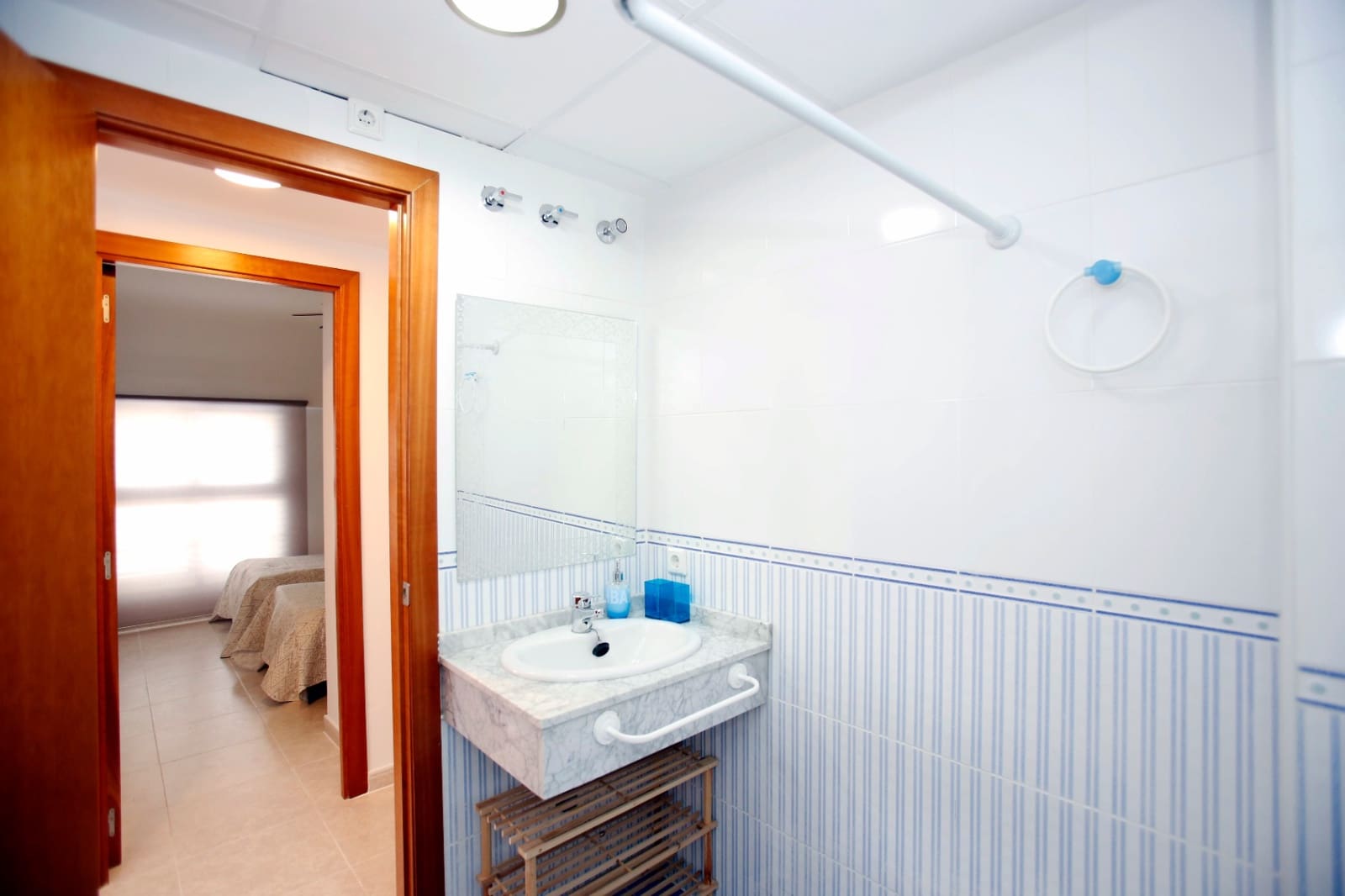 2 camera da letto Appartamento da affittare in Denia - 850 € (Rif: 8895362)