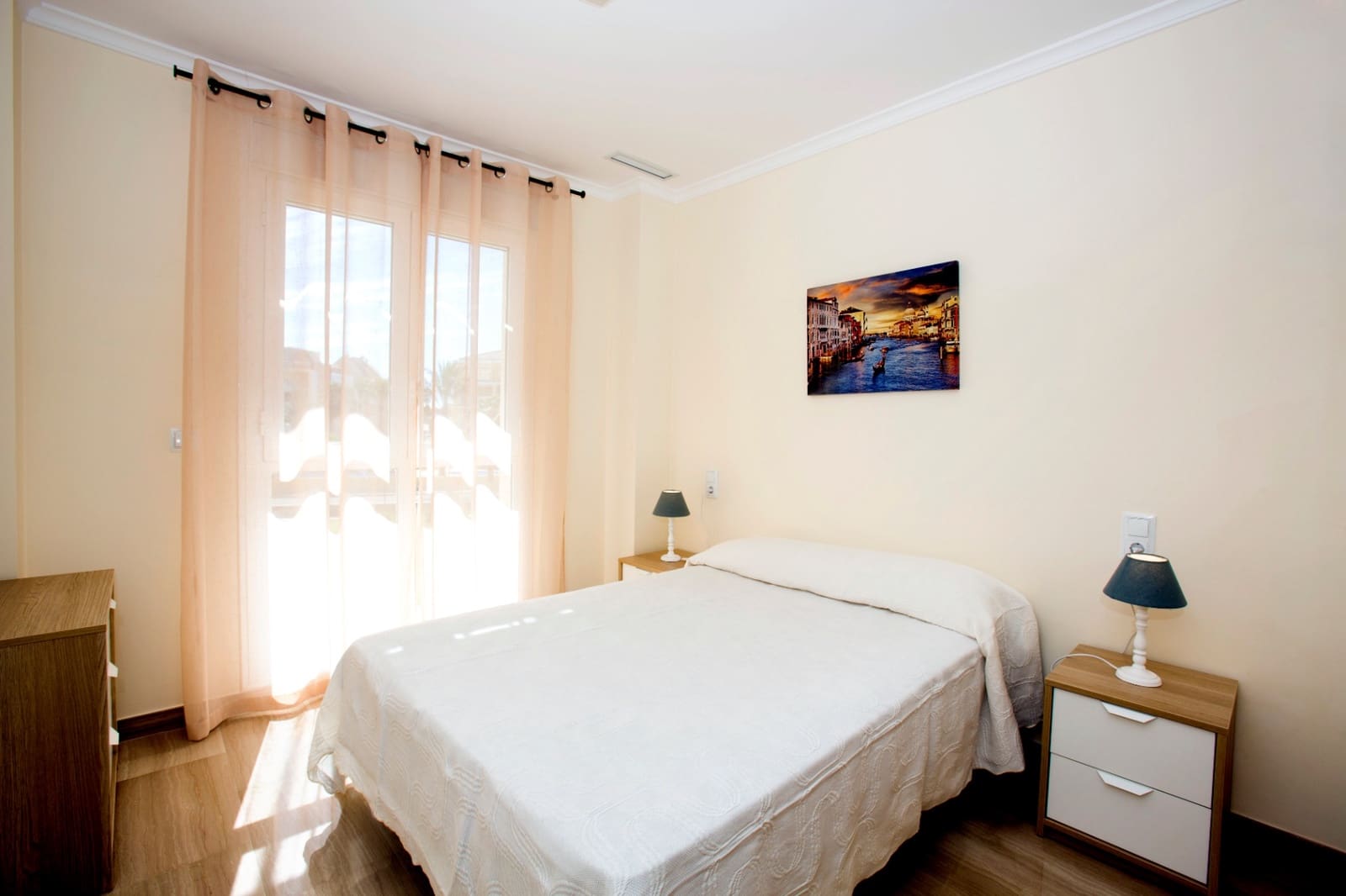 2 bedroom Apartment for rent in Denia - € 850 (Ref: 8895363)