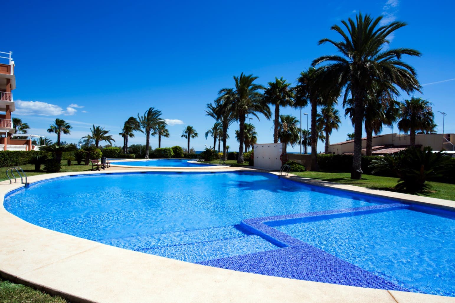 2 bedroom Apartment for rent in Denia - € 850 (Ref: 8895363)