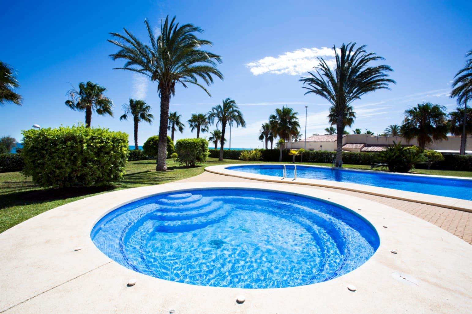 2 bedroom Apartment for rent in Denia - € 850 (Ref: 8895363)