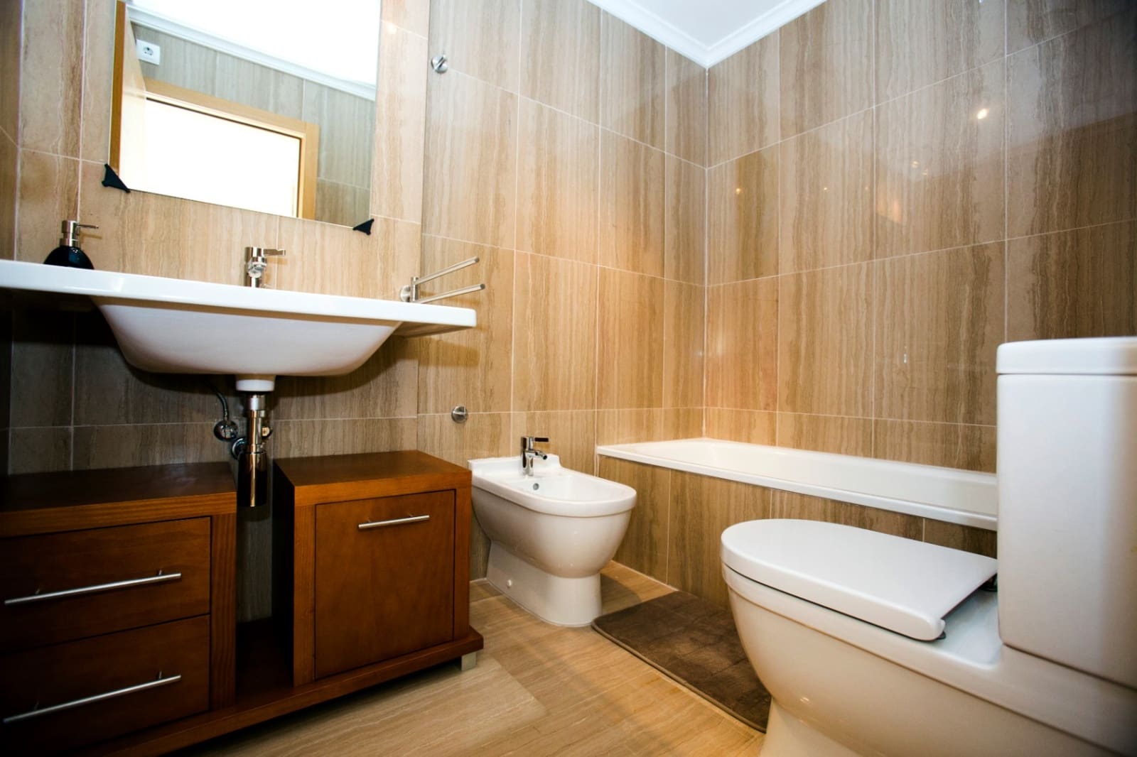 2 bedroom Apartment for rent in Denia - € 850 (Ref: 8895363)