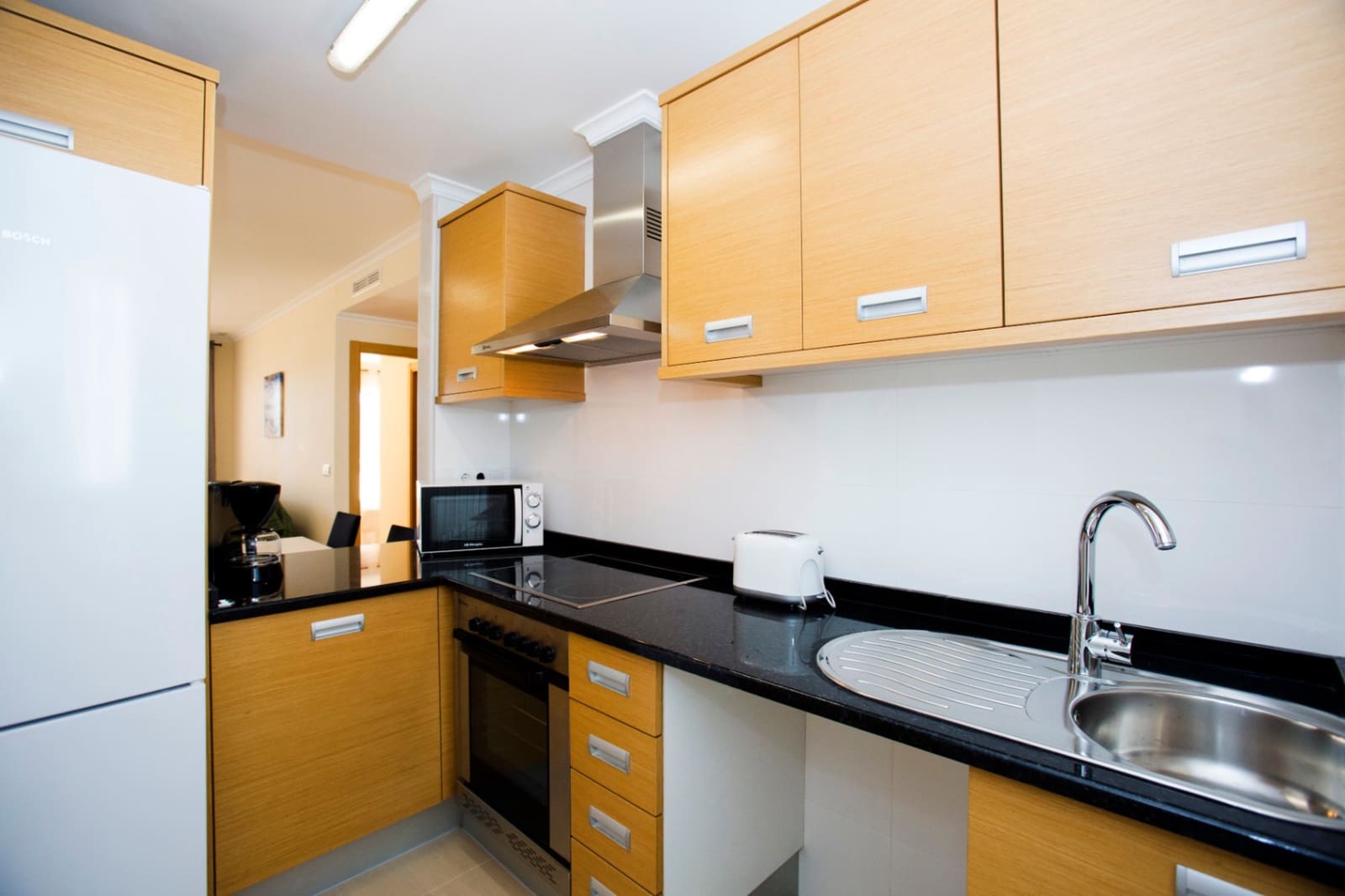 2 bedroom Apartment for rent in Denia - € 850 (Ref: 8895363)