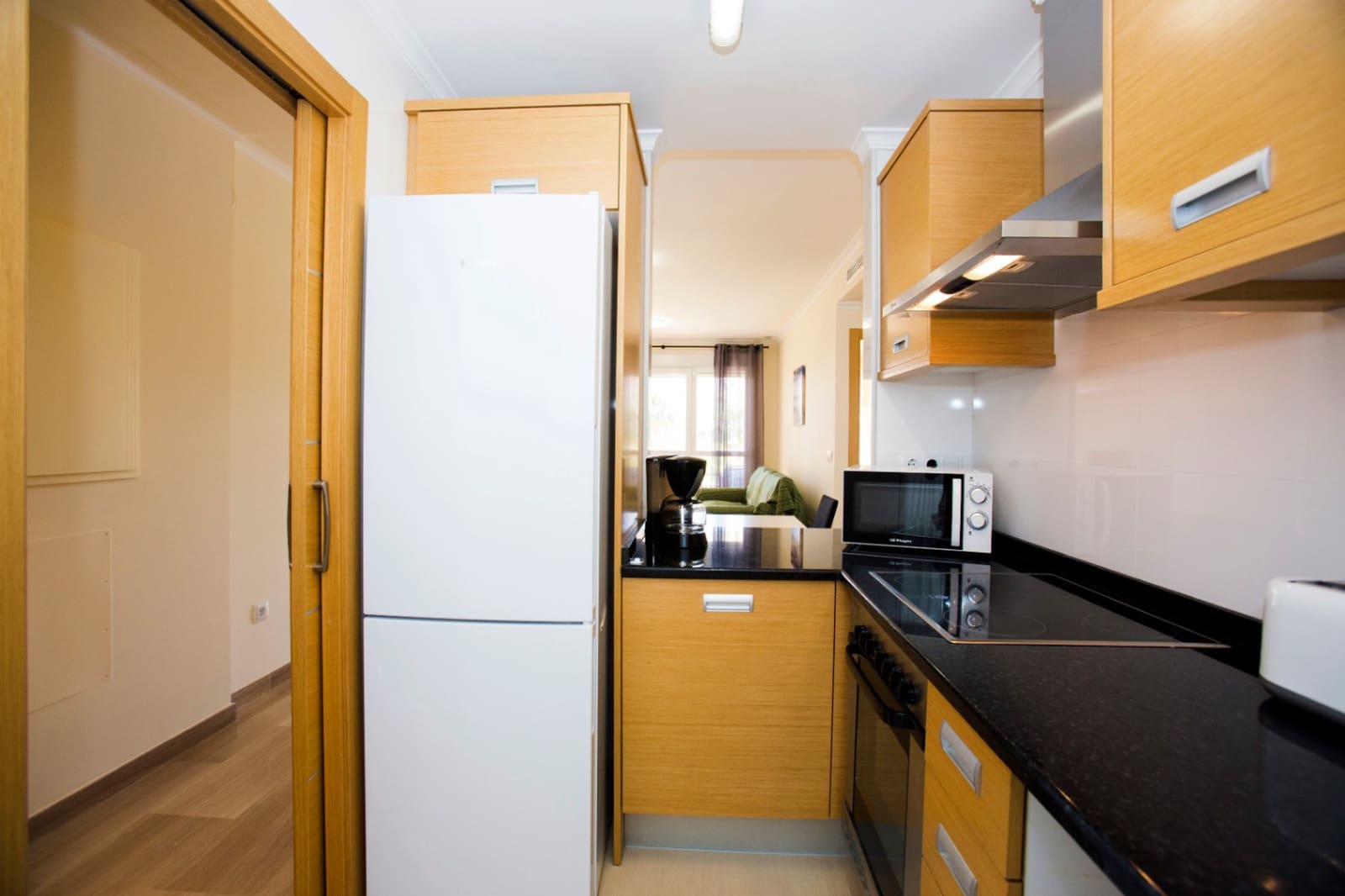 2 bedroom Apartment for rent in Denia - € 850 (Ref: 8895363)