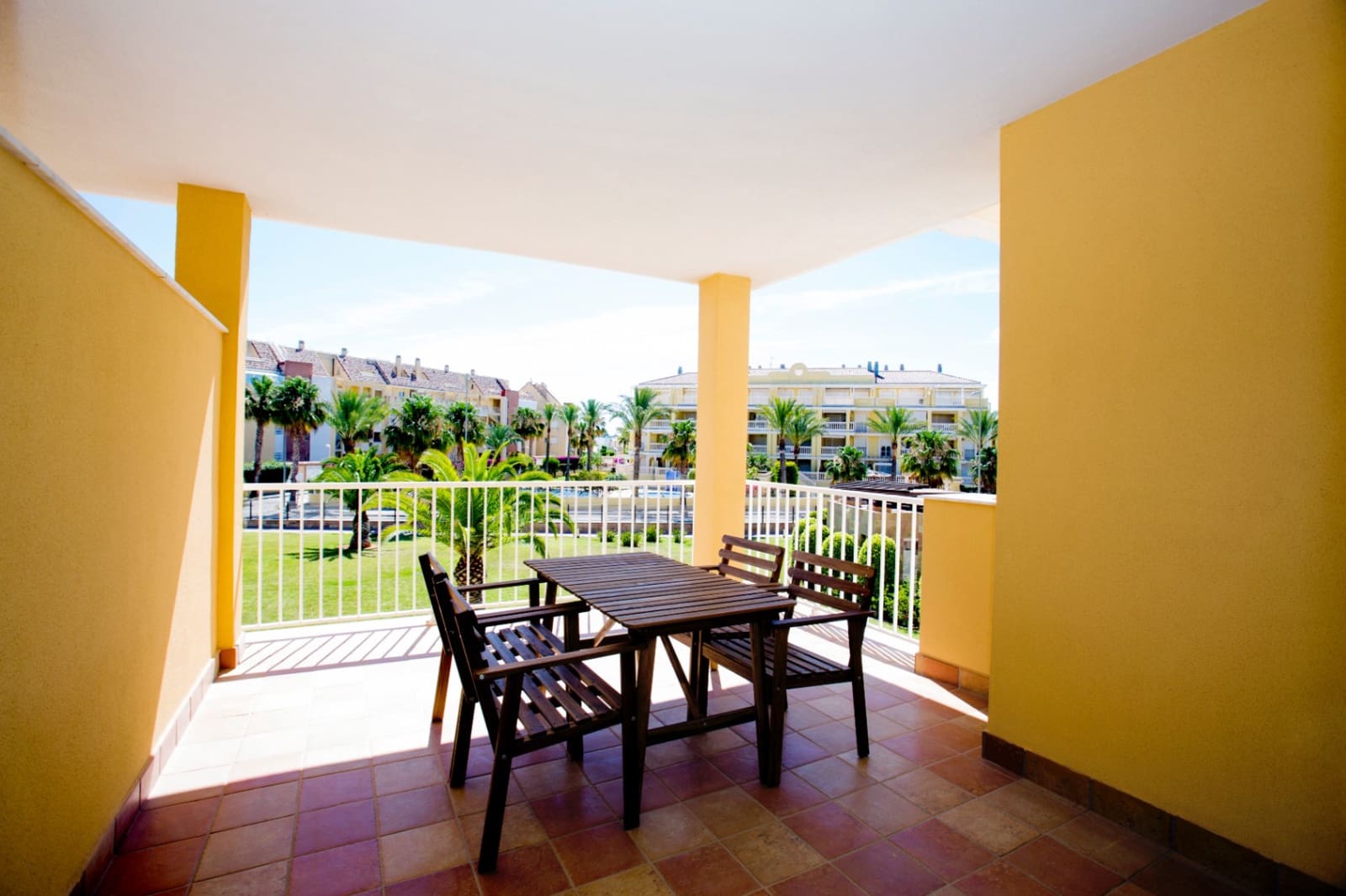 2 bedroom Apartment for rent in Denia - € 850 (Ref: 8895363)