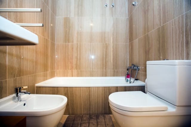 2 Zimmer Apartment zu vermieten in Dénia - 850 € (Ref: 8895363)