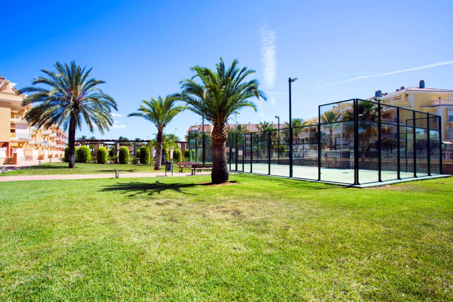 2 bedroom Apartment for rent in Denia - € 850 (Ref: 8895363)