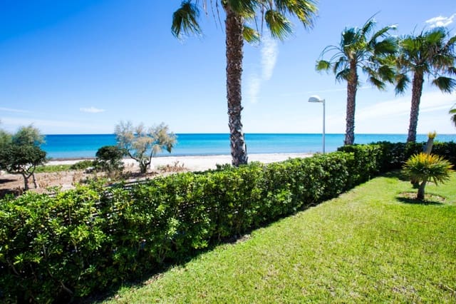 2 Zimmer Apartment zu vermieten in Dénia - 850 € (Ref: 8895363)