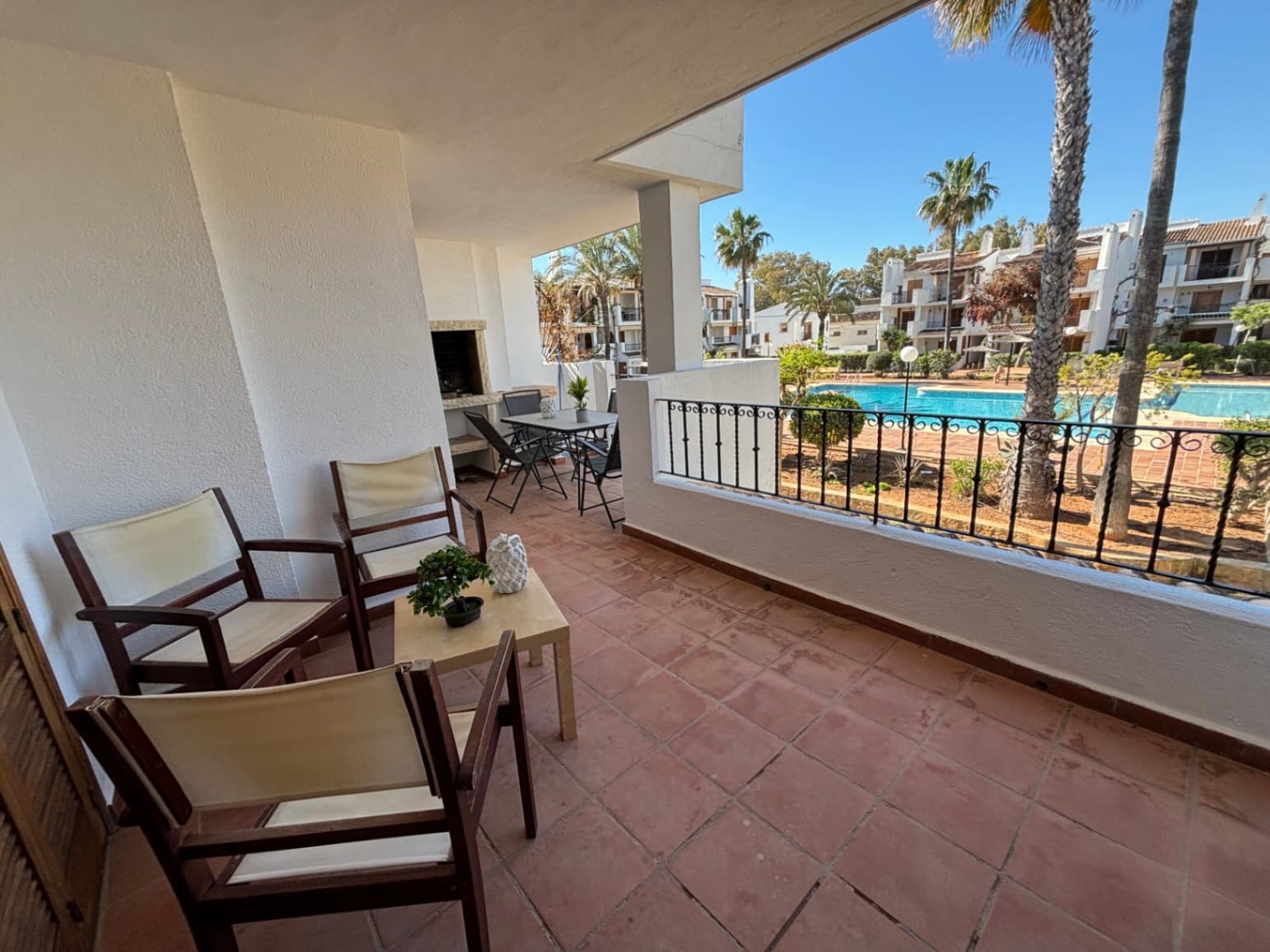 2 bedroom Apartment for rent in Denia - € 800 (Ref: 8895364)