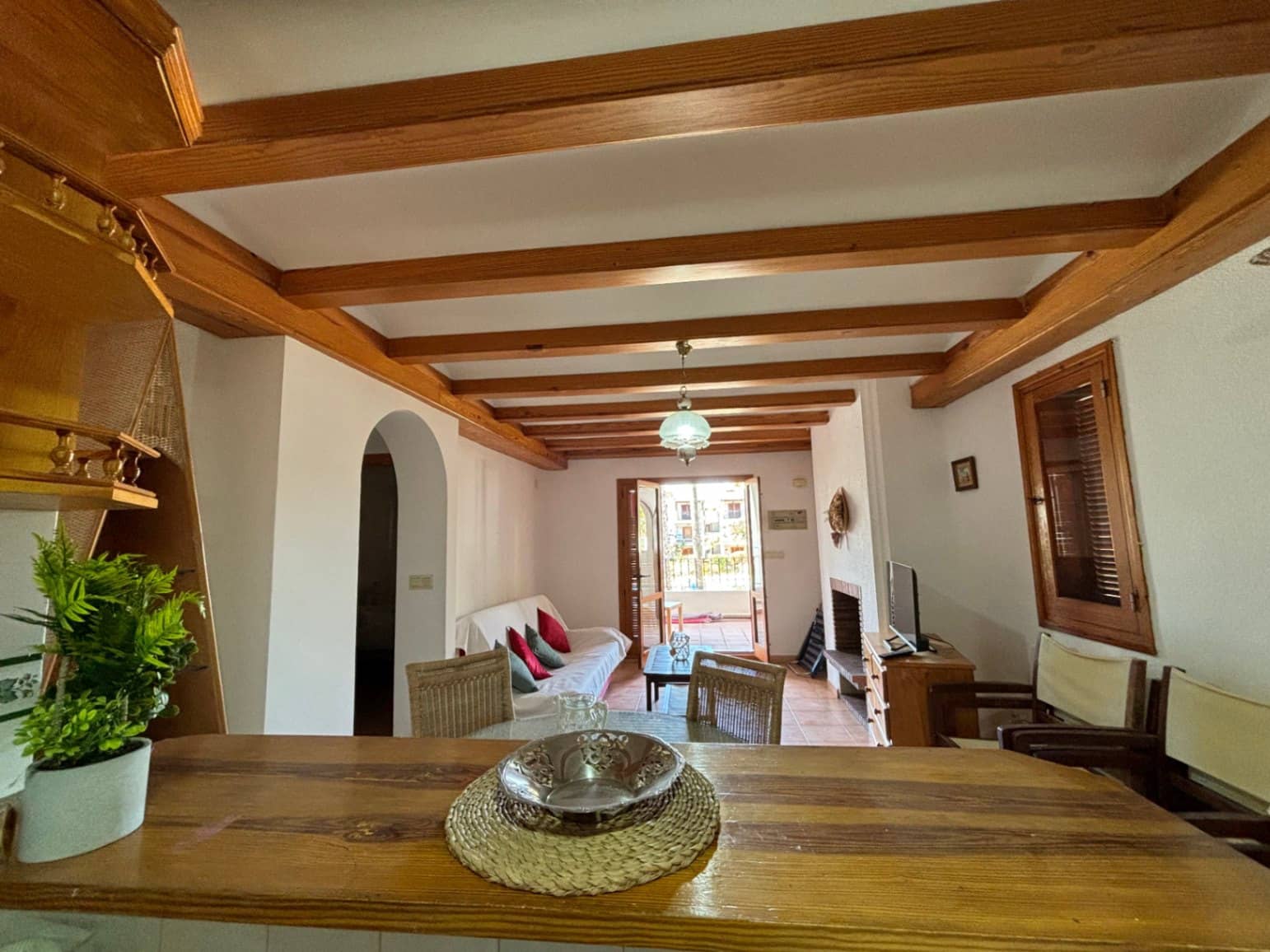 2 bedroom Apartment for rent in Denia - € 800 (Ref: 8895364)