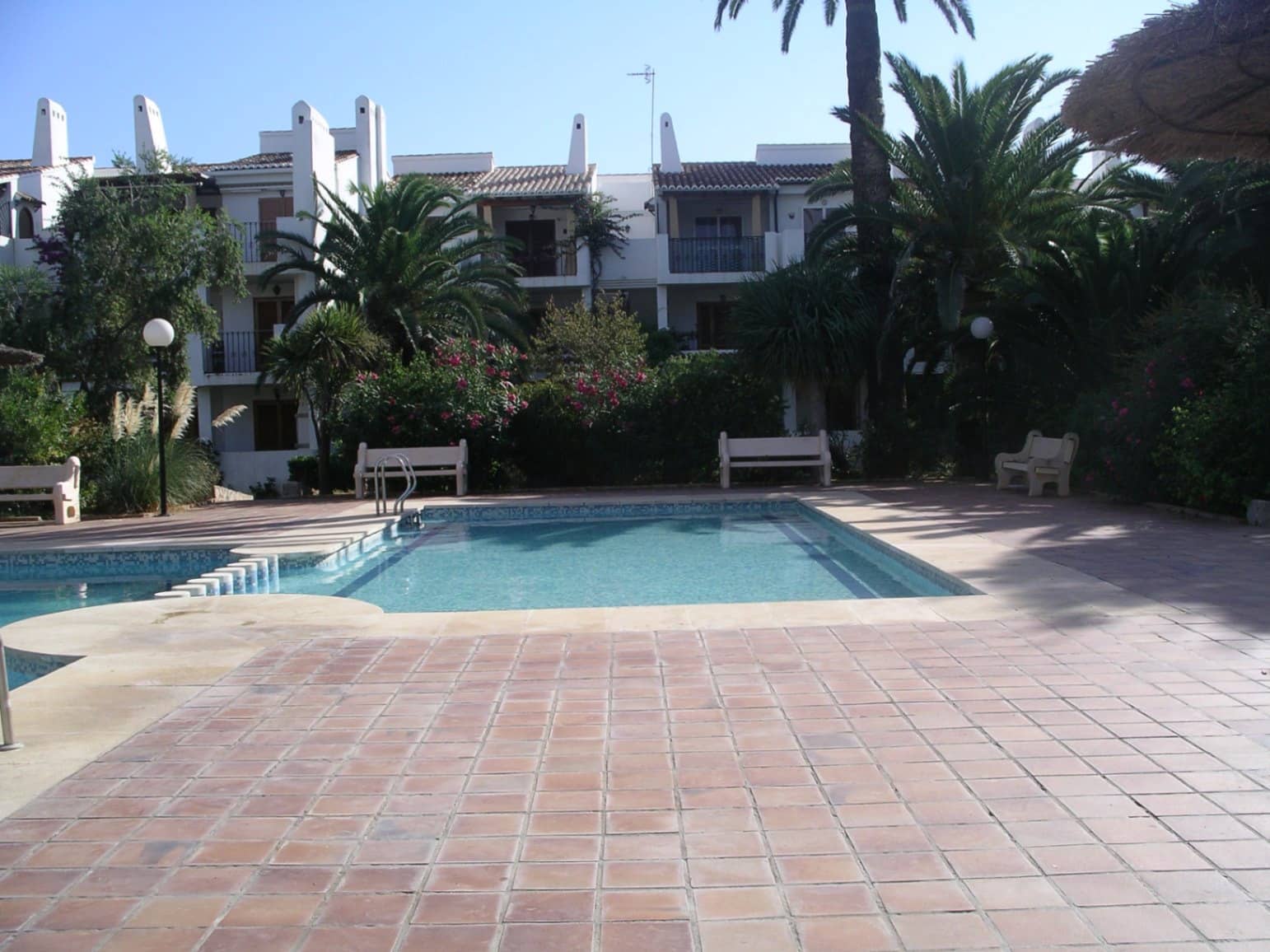 2 bedroom Apartment for rent in Denia - € 800 (Ref: 8895364)